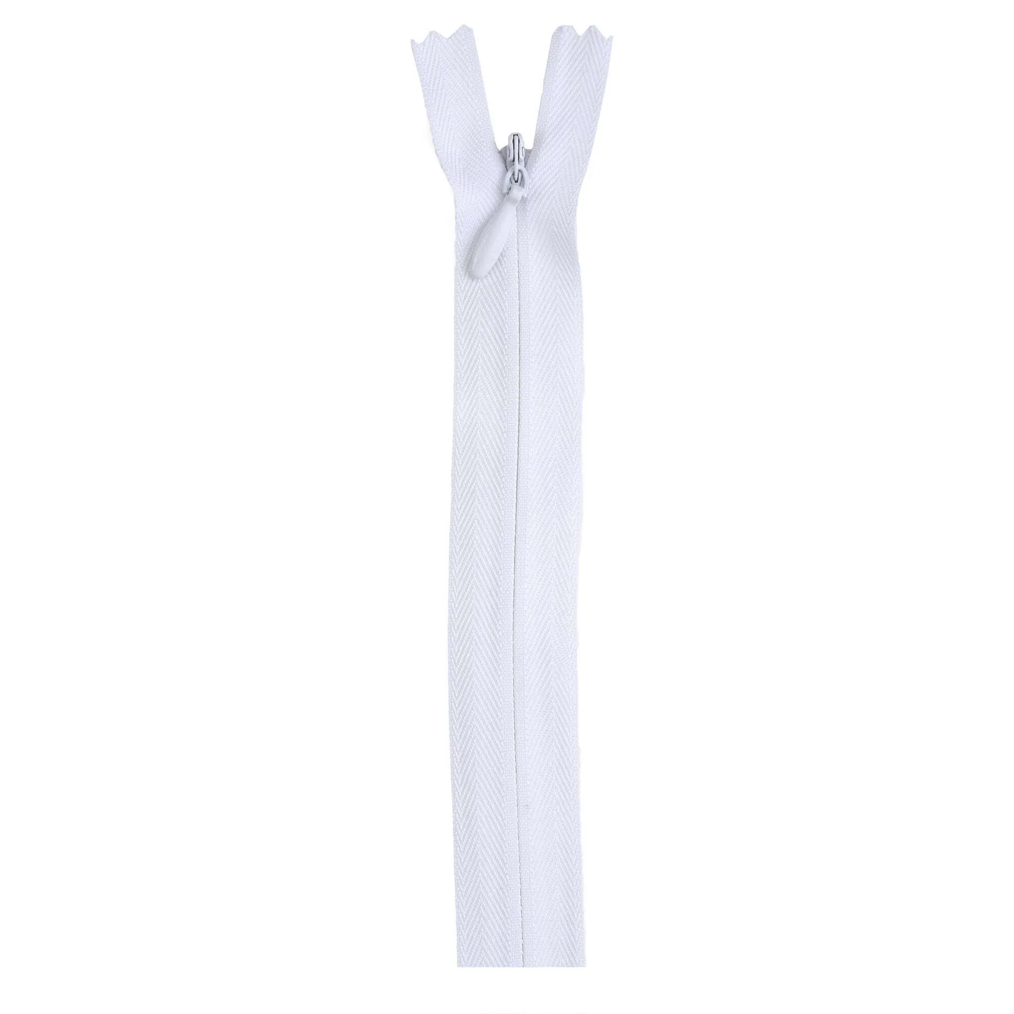 Coats & Clark Polyester Invisible Zippers - 9 inches