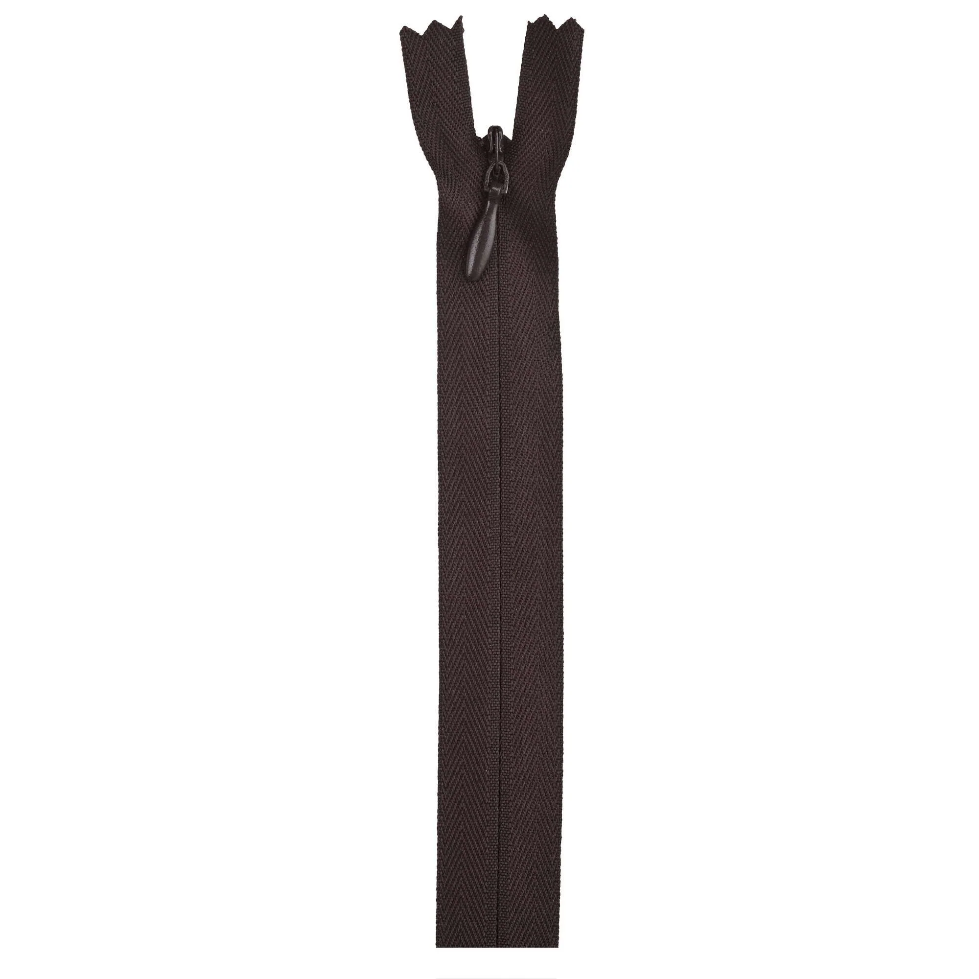 Coats & Clark Polyester Invisible Zippers - 9 inches - Image 11