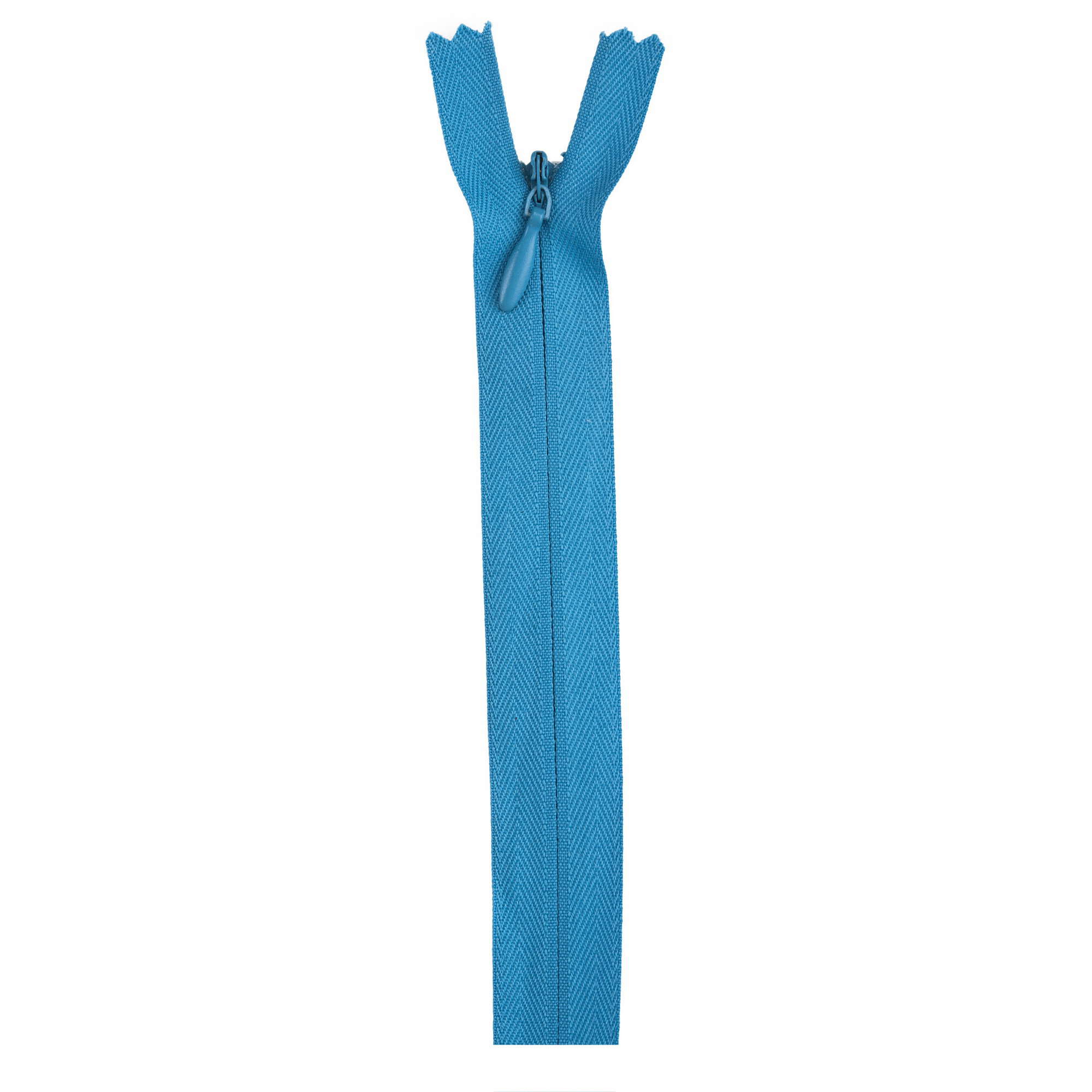 Coats & Clark Polyester Invisible Zippers - 9 inches - Image 15