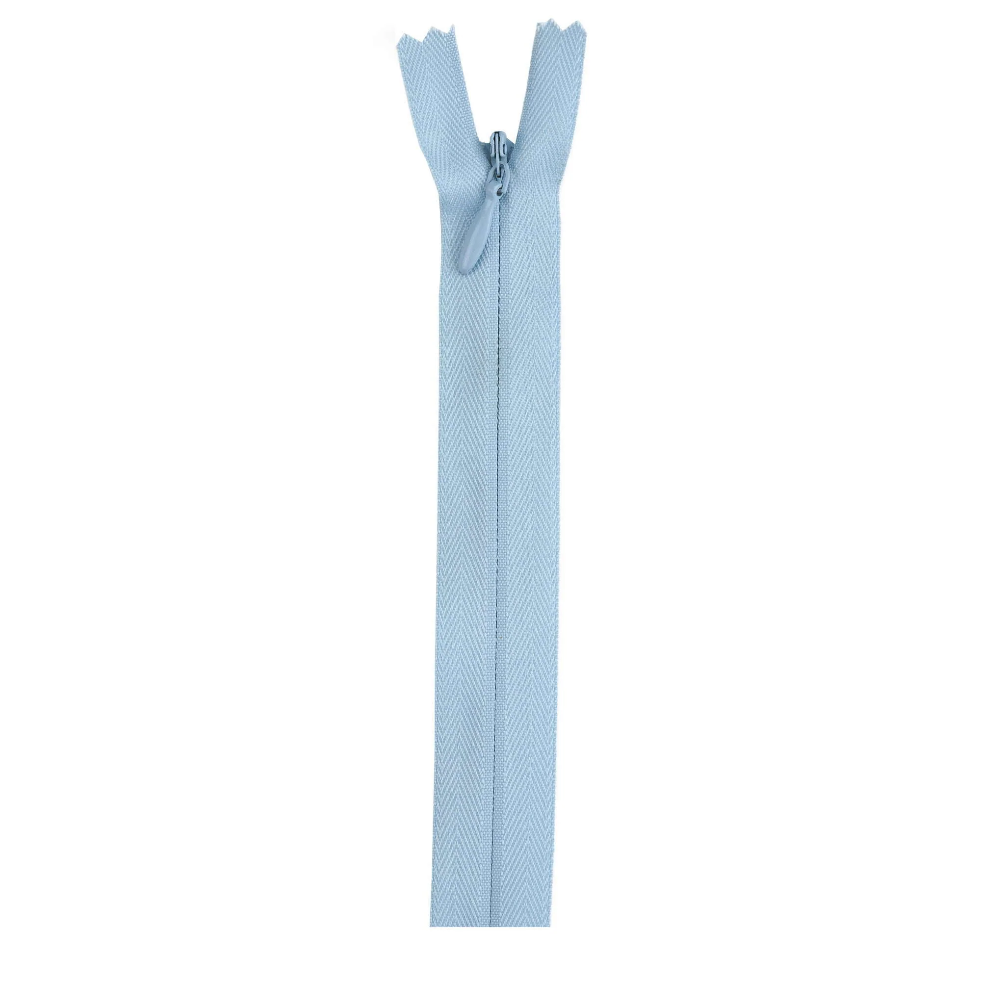 Coats & Clark Polyester Invisible Zippers - 9 inches - Image 19