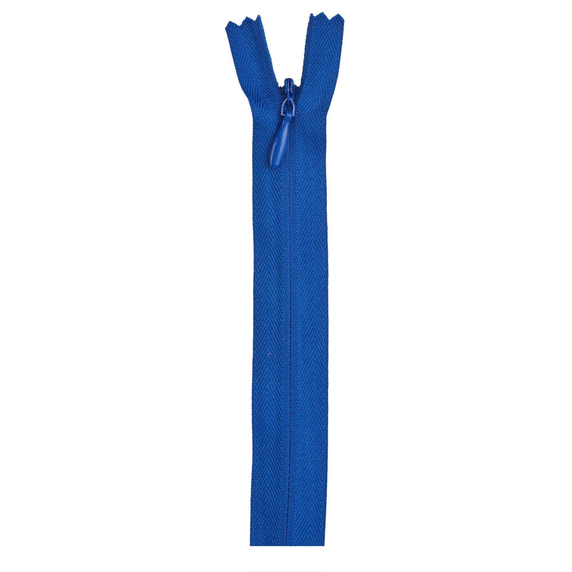 Coats & Clark Polyester Invisible Zippers - 9 inches - Image 3