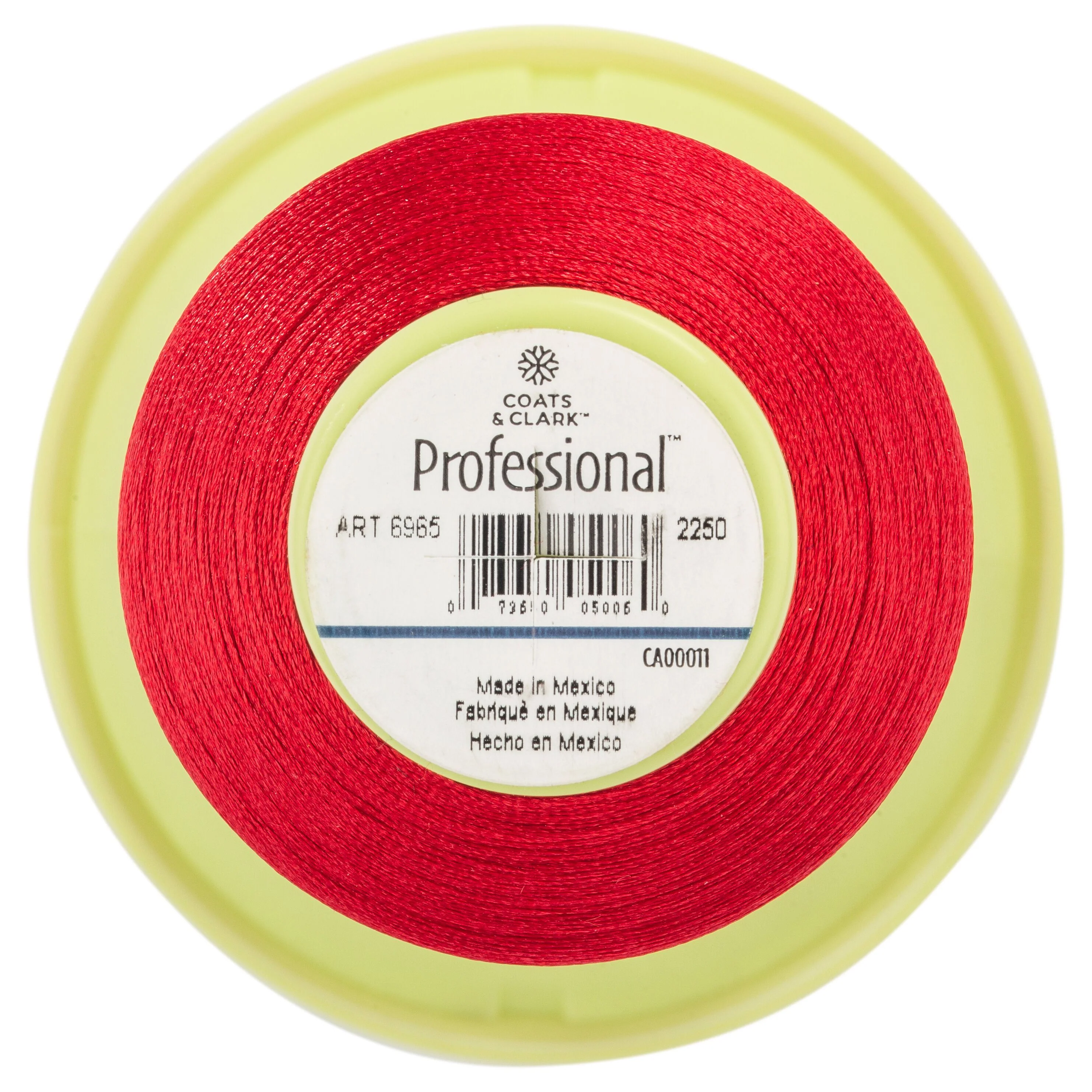 Coats & Clark Professional Machine Embroidery Thread (4000 Yards) - Image 15