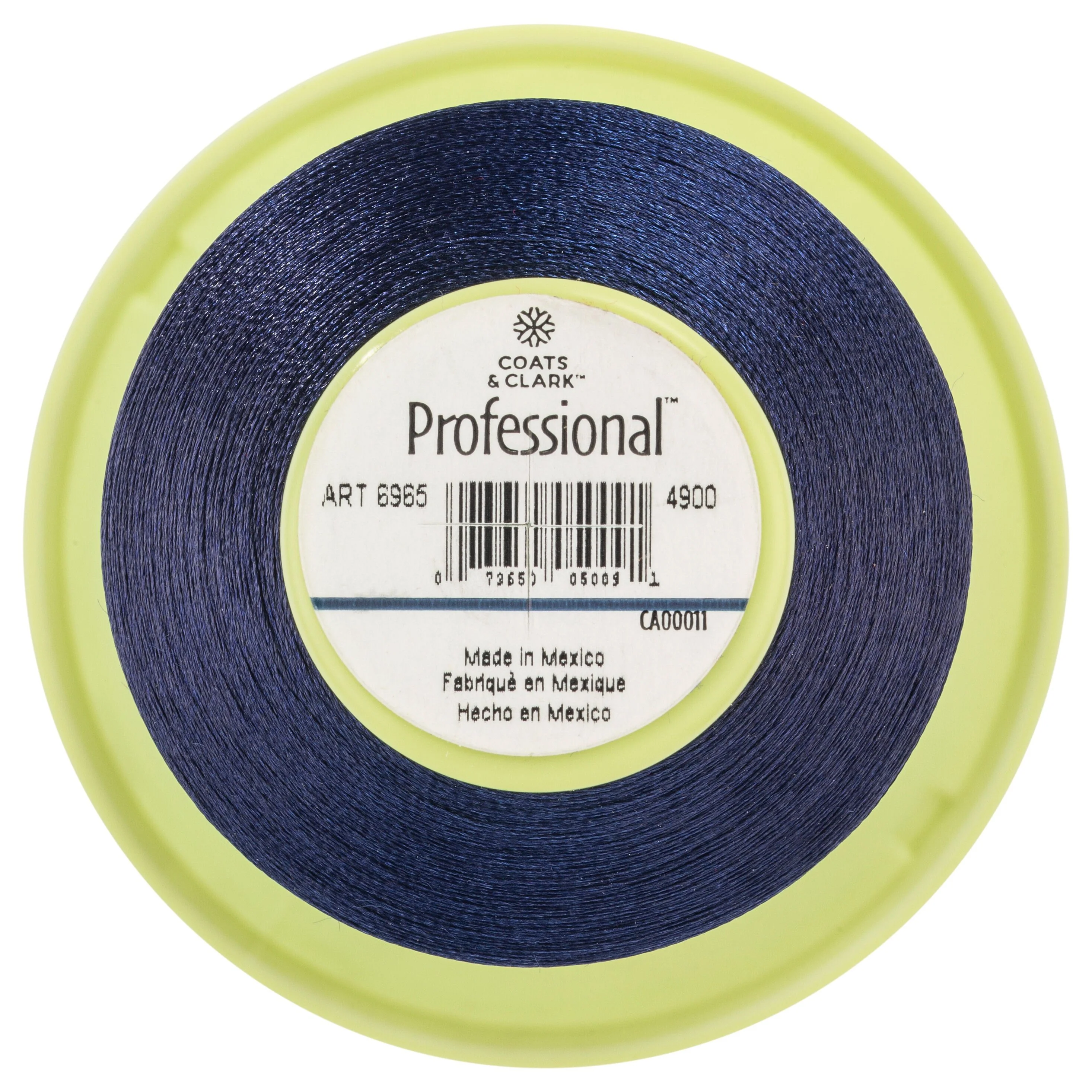 Coats & Clark Professional Machine Embroidery Thread (4000 Yards) - Image 18