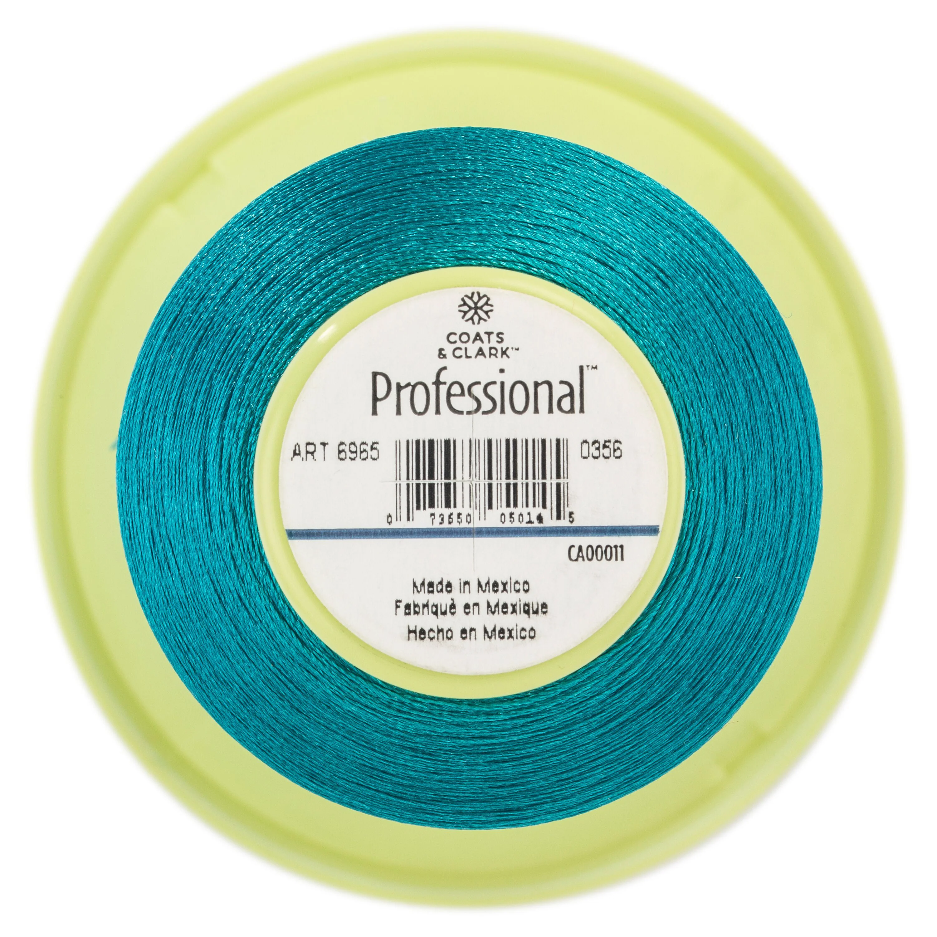 Coats & Clark Professional Machine Embroidery Thread (4000 Yards) - Image 24