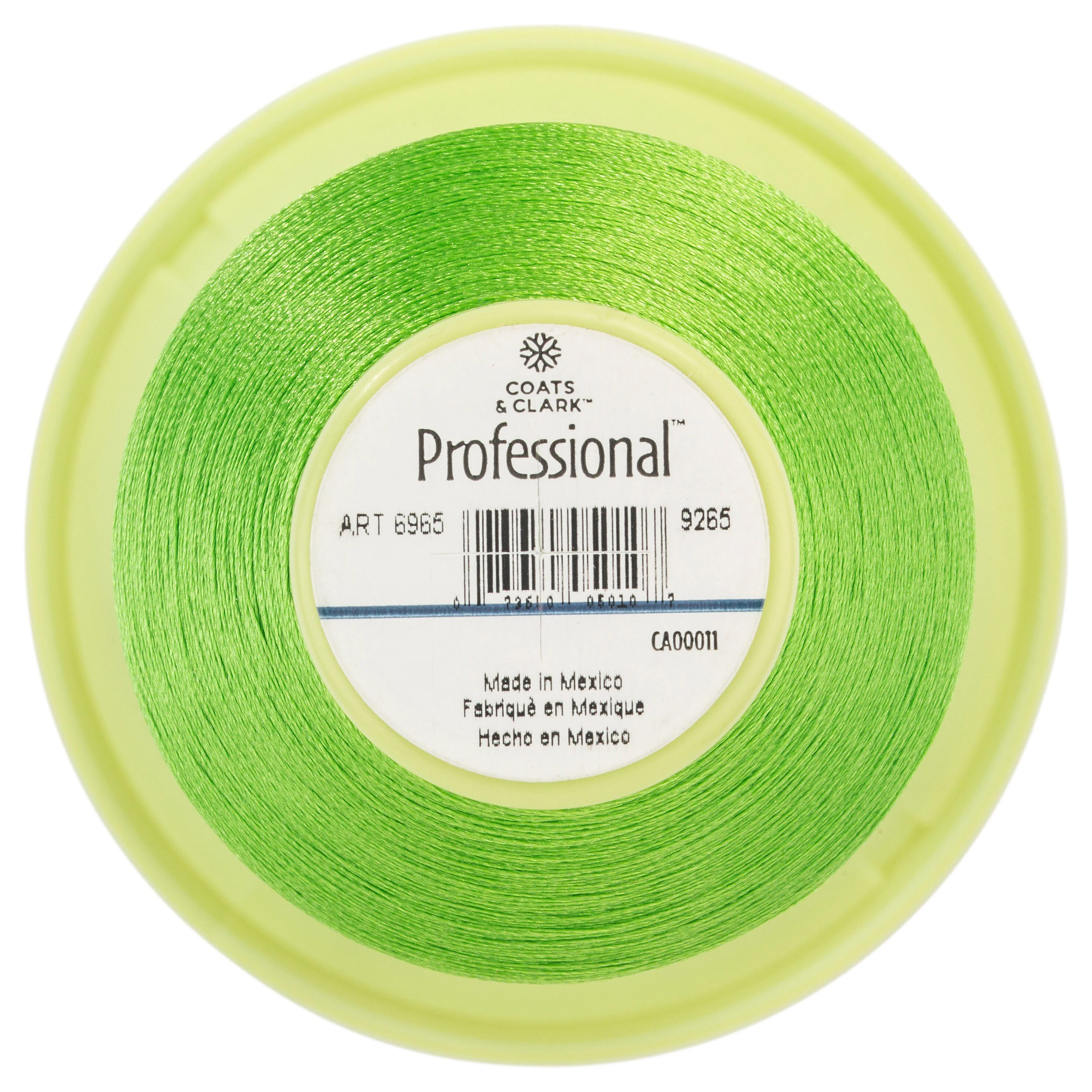 Coats & Clark Professional Machine Embroidery Thread (4000 Yards) - Image 27