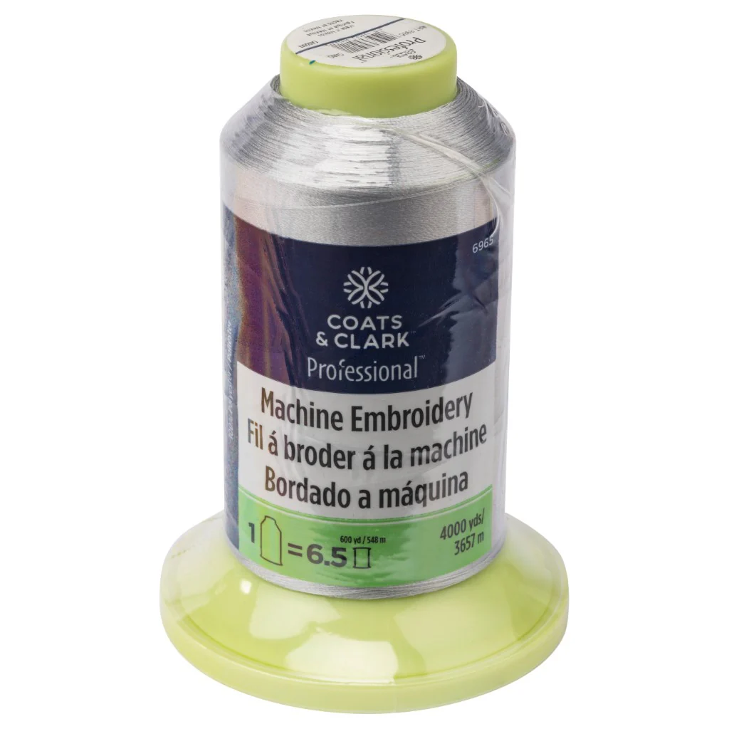 Coats & Clark Professional Machine Embroidery Thread (4000 Yards) - Image 28