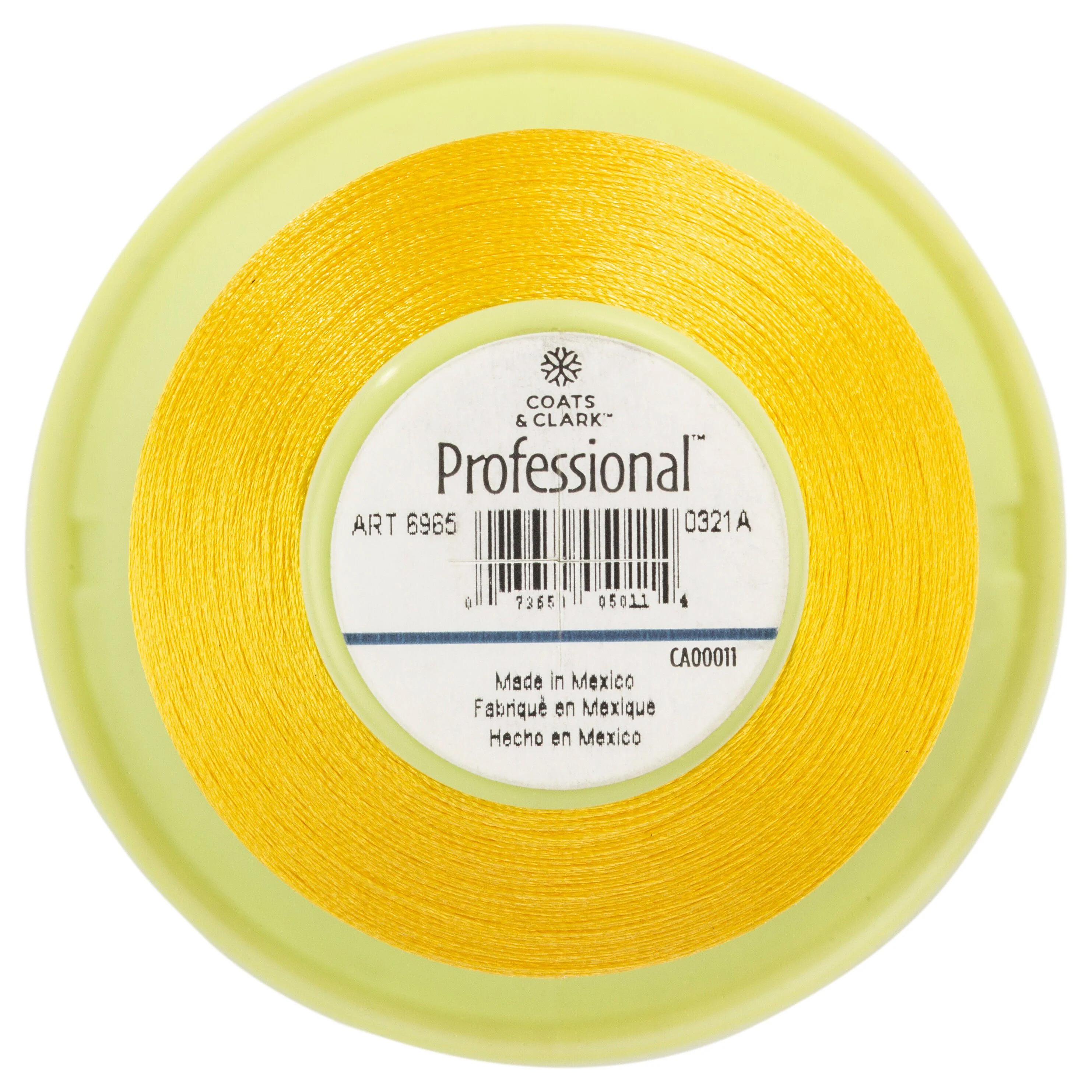 Coats & Clark Professional Machine Embroidery Thread (4000 Yards) - Image 9