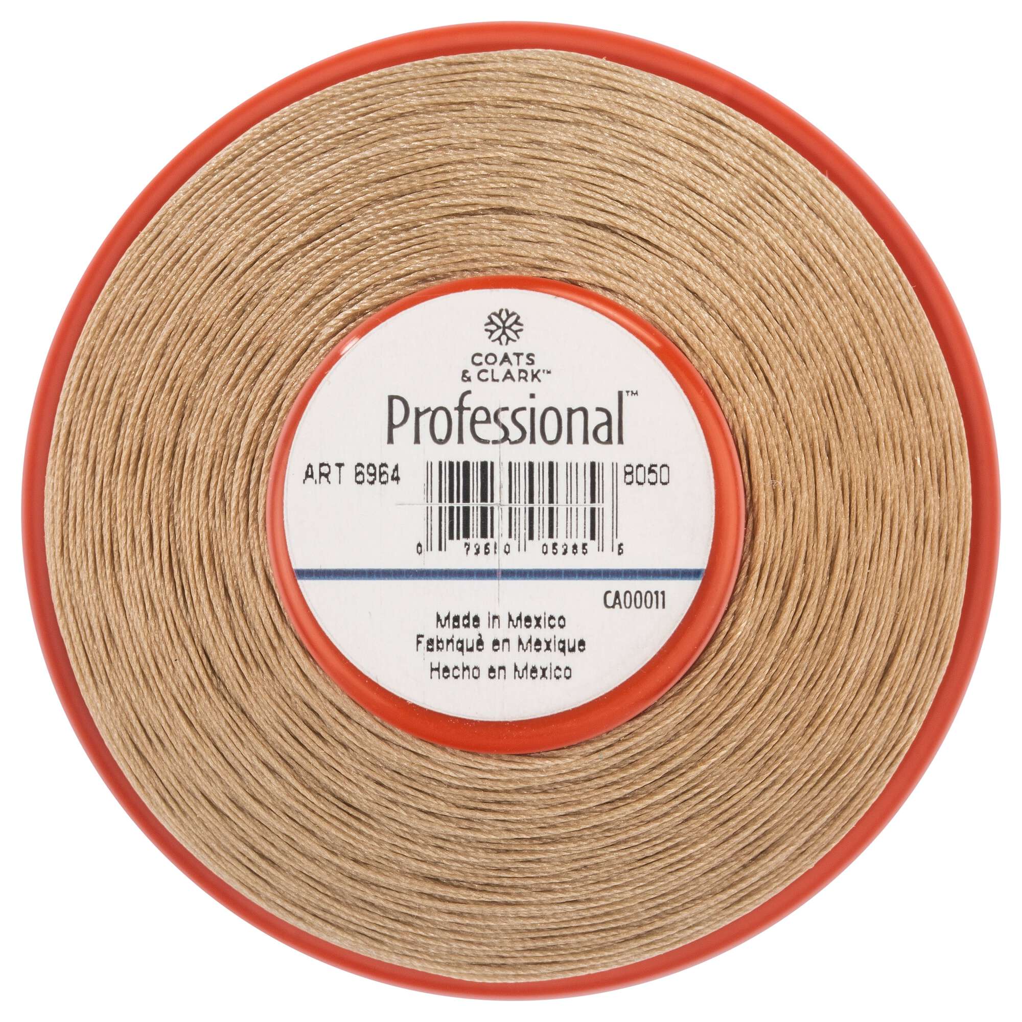 Coats & Clark Professional Upholstery Thread (1500 Yards) - Image 12