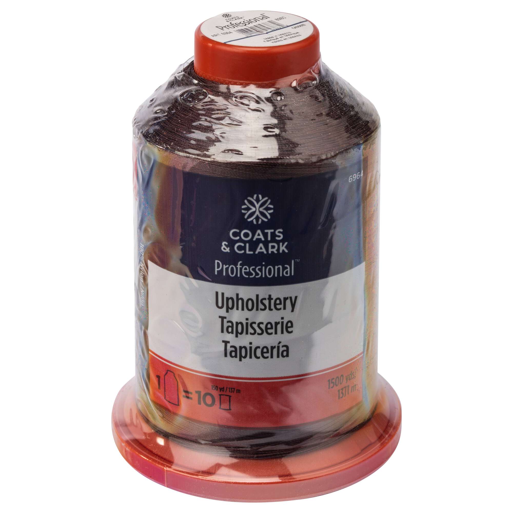 Coats & Clark Professional Upholstery Thread (1500 Yards) - Image 13