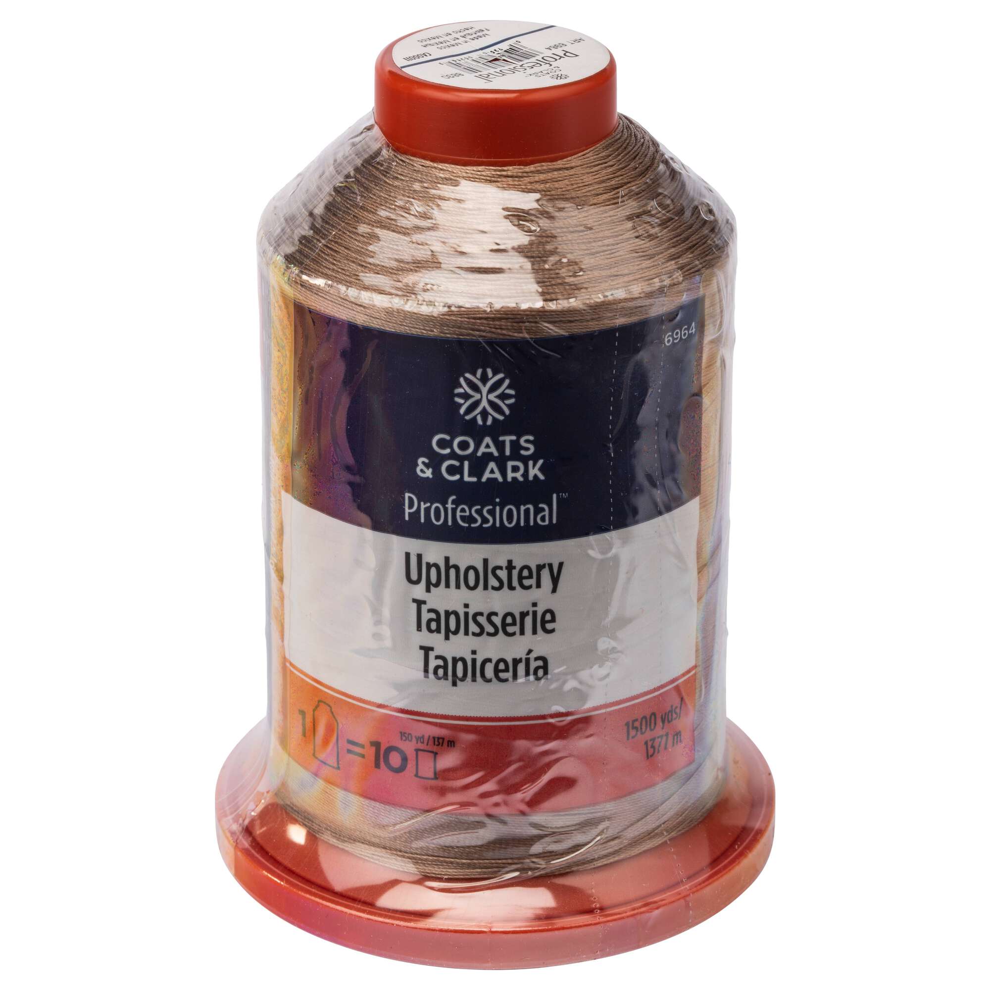 Coats & Clark Professional Upholstery Thread (1500 Yards) - Image 21