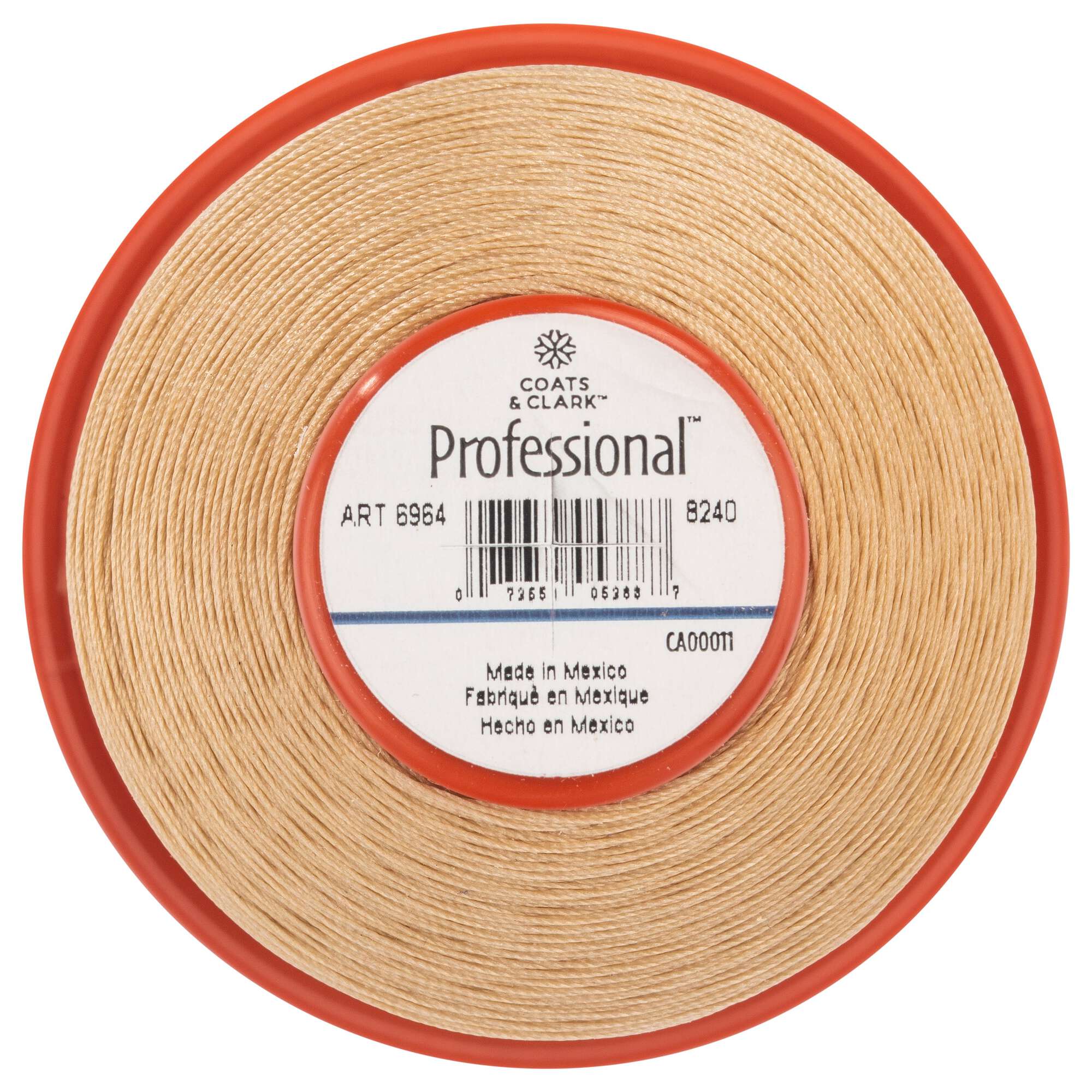 Coats & Clark Professional Upholstery Thread (1500 Yards) - Image 28