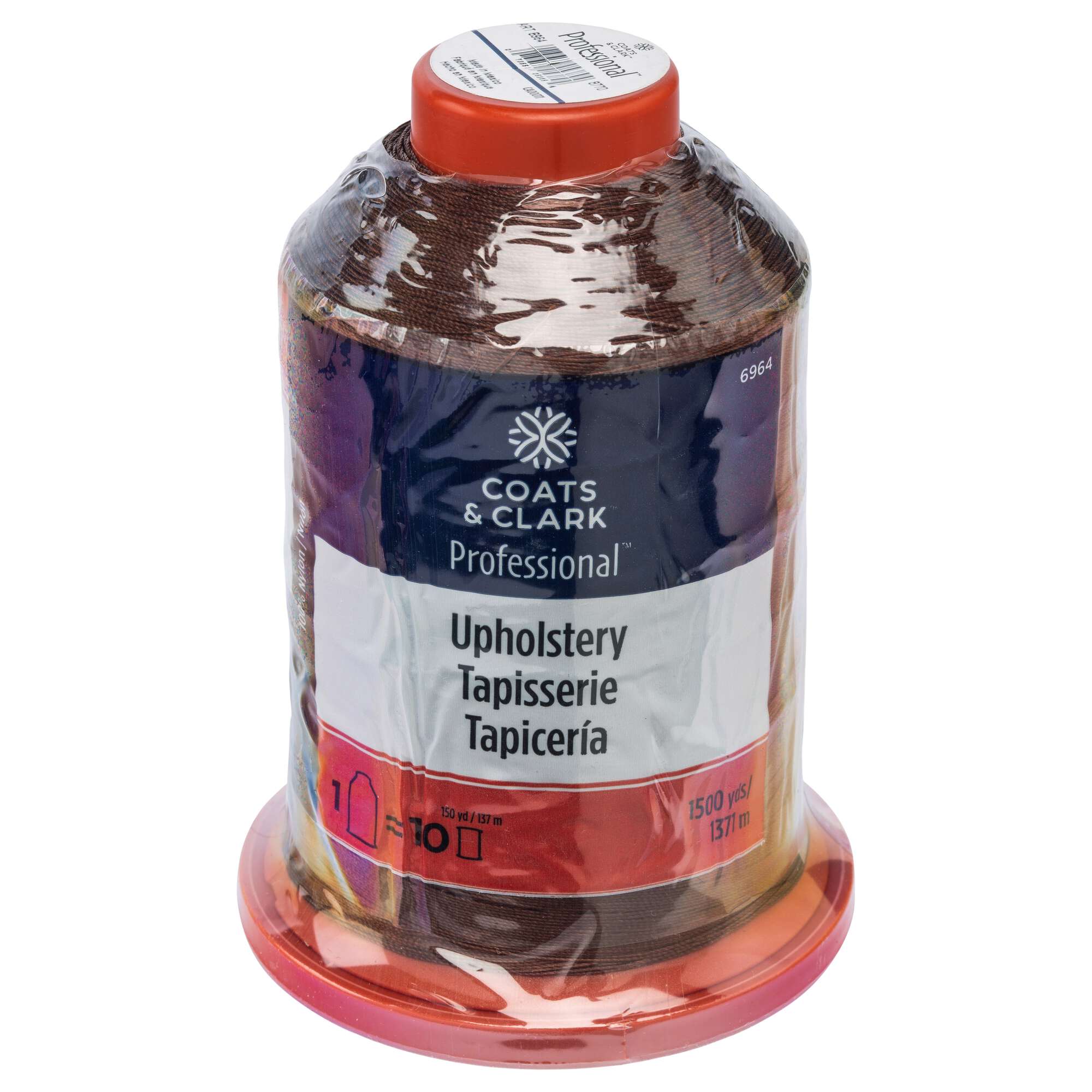 Coats & Clark Professional Upholstery Thread (1500 Yards) - Image 29