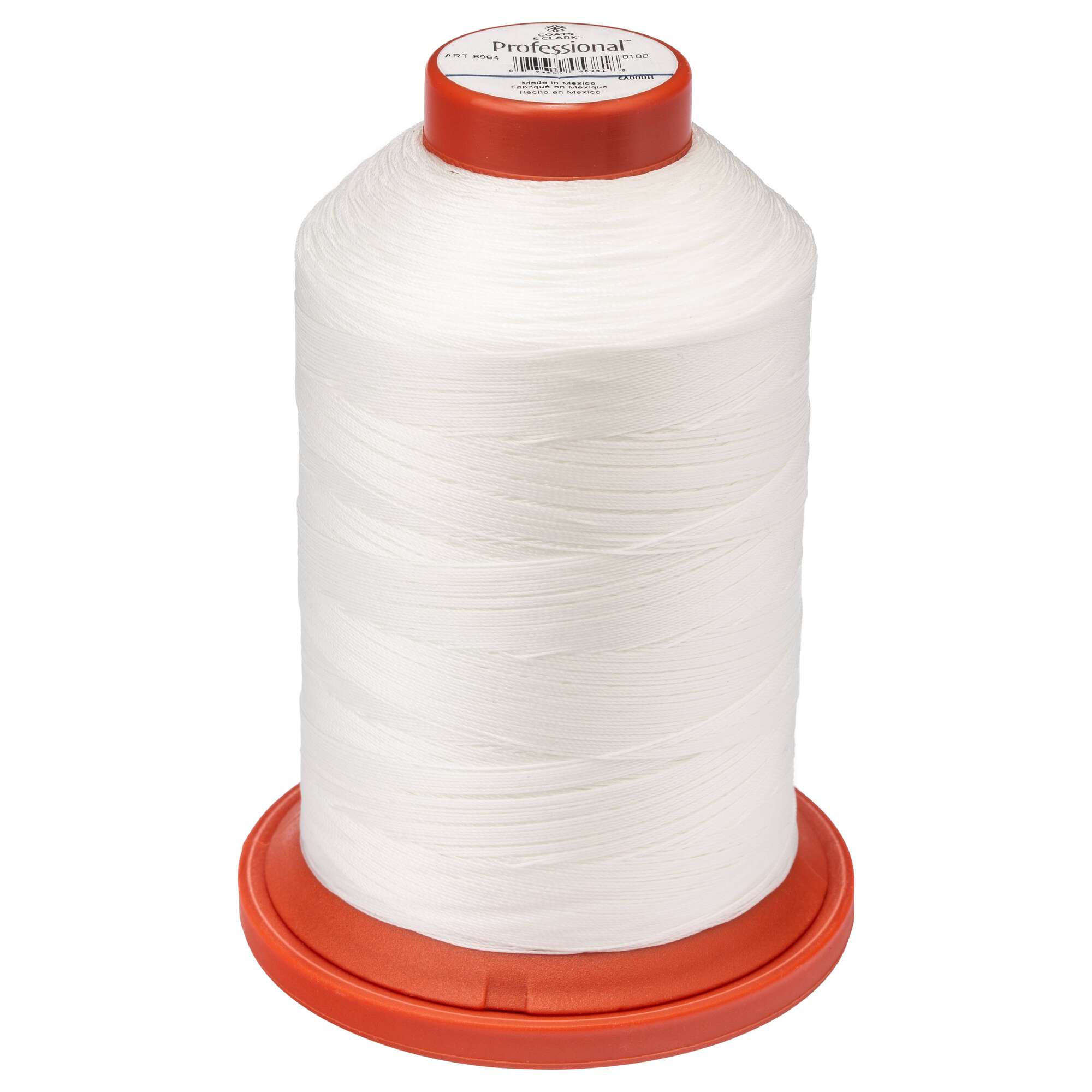 Coats & Clark Professional Upholstery Thread (1500 Yards) - Image 3