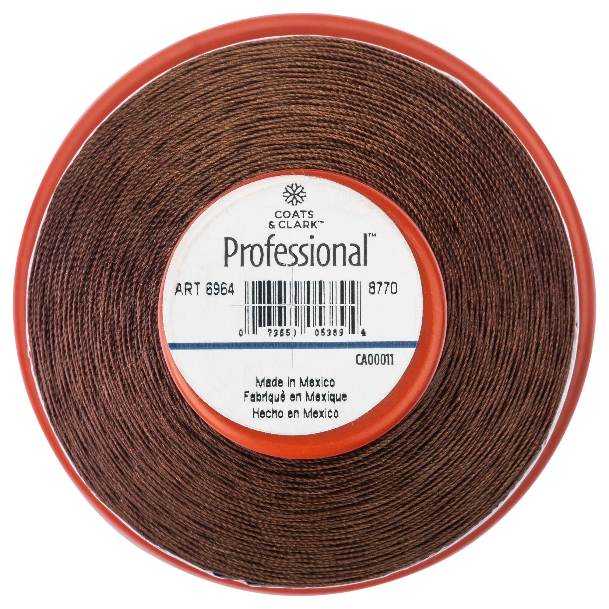 Coats & Clark Professional Upholstery Thread (1500 Yards) - Image 32