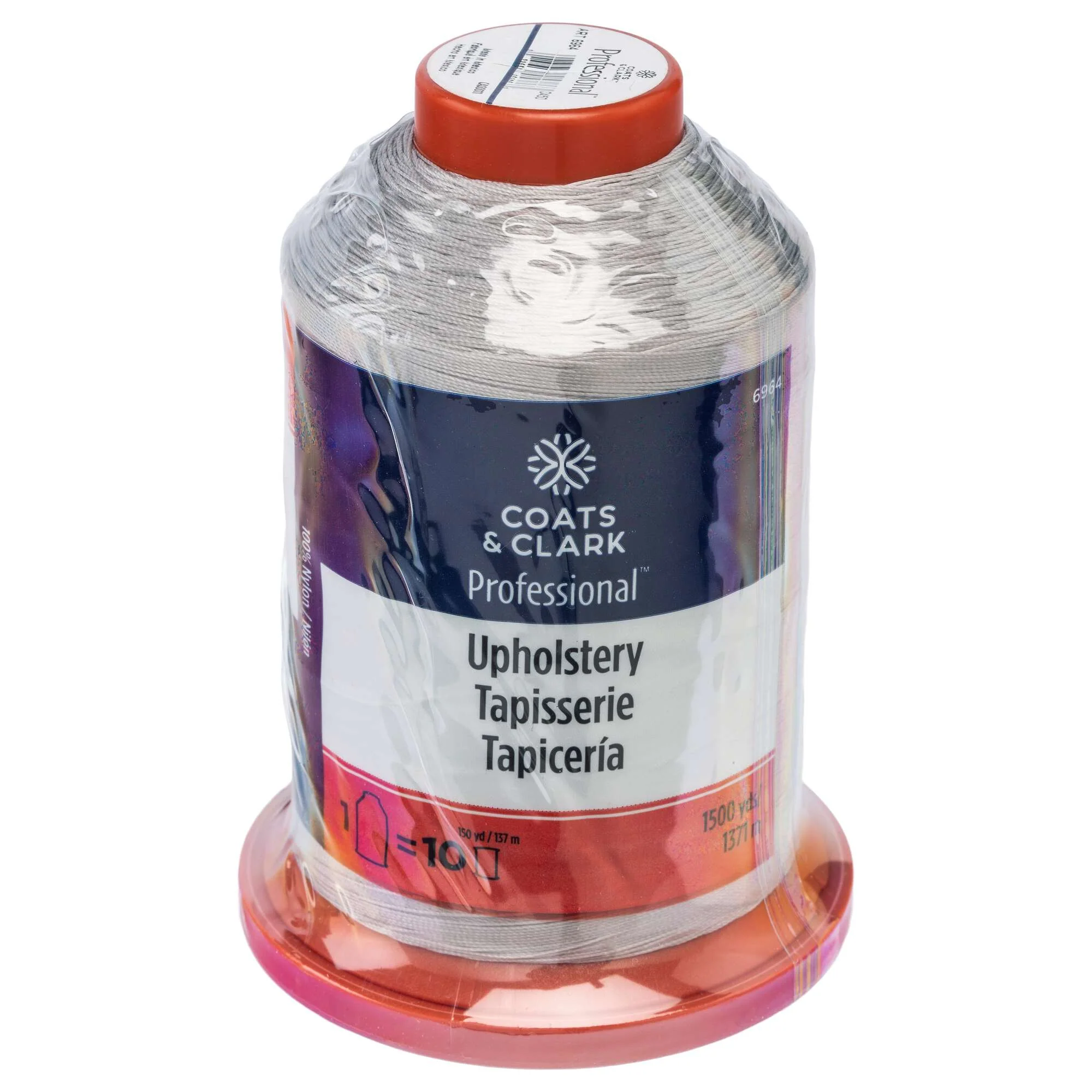 Coats & Clark Professional Upholstery Thread (1500 Yards) - Image 33