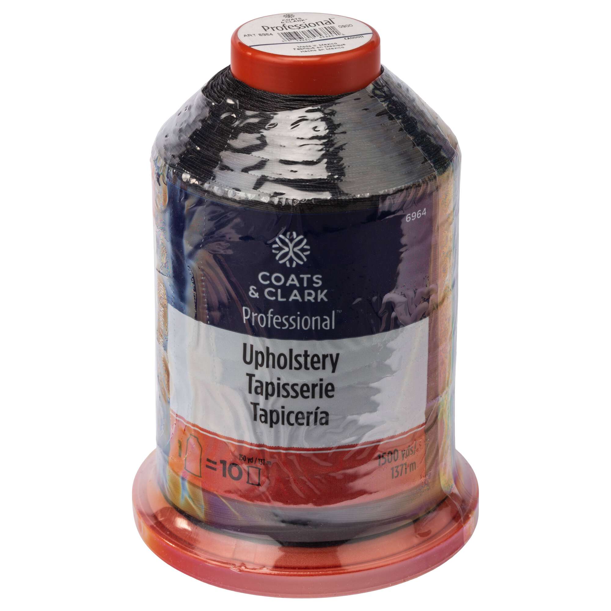 Coats & Clark Professional Upholstery Thread (1500 Yards) - Image 37