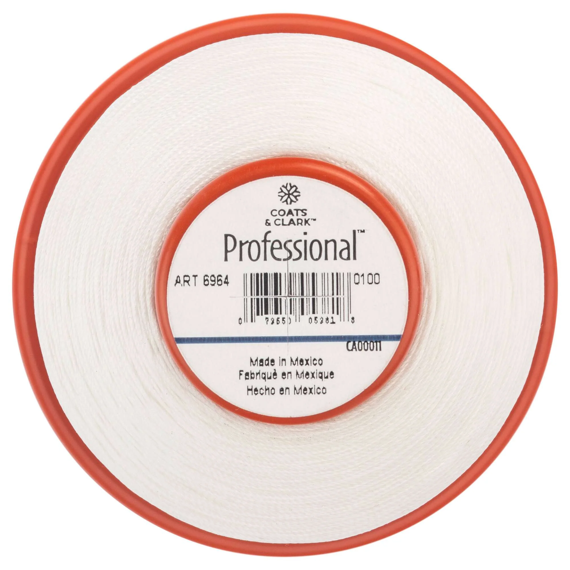 Coats & Clark Professional Upholstery Thread (1500 Yards) - Image 4