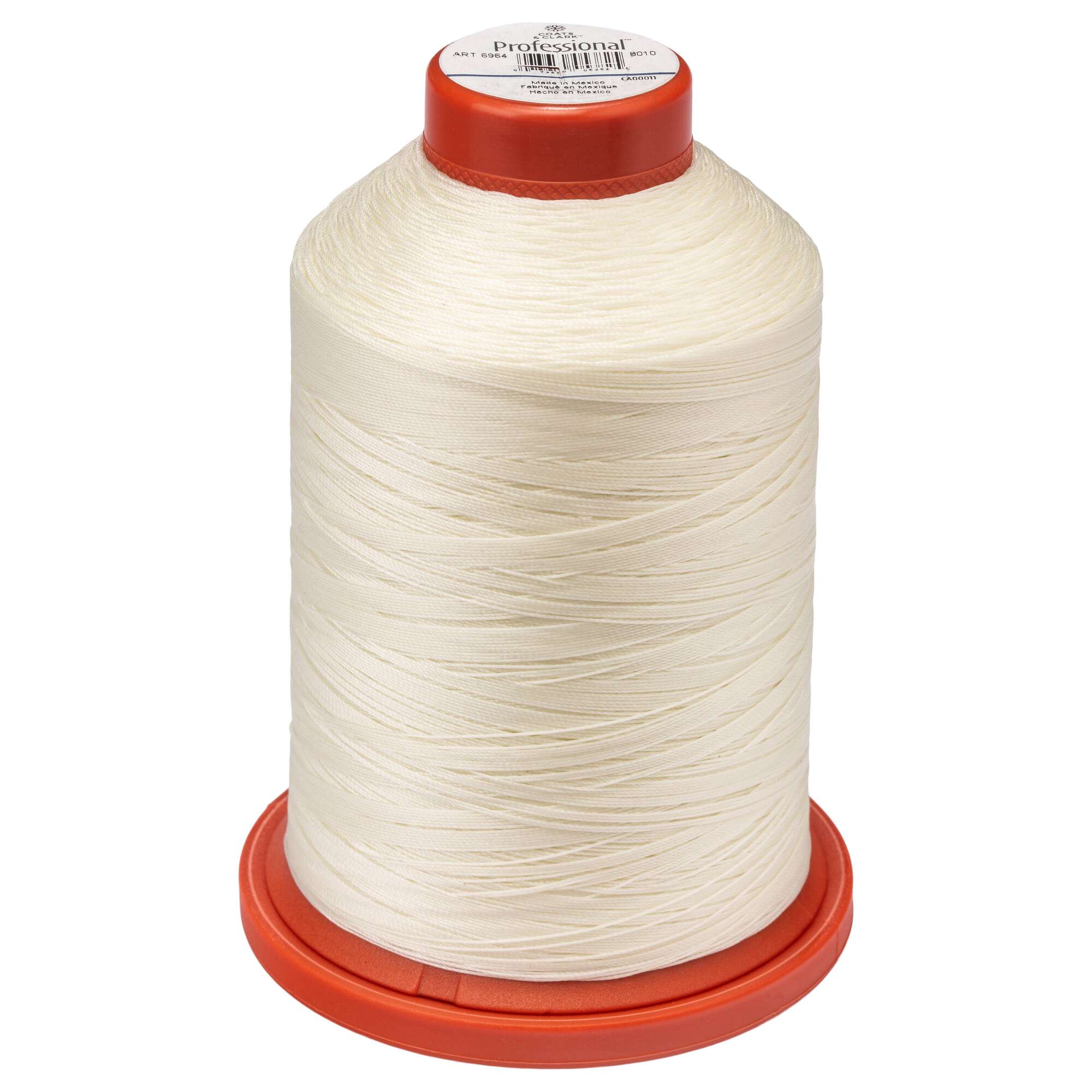 Coats & Clark Professional Upholstery Thread (1500 Yards) - Image 7