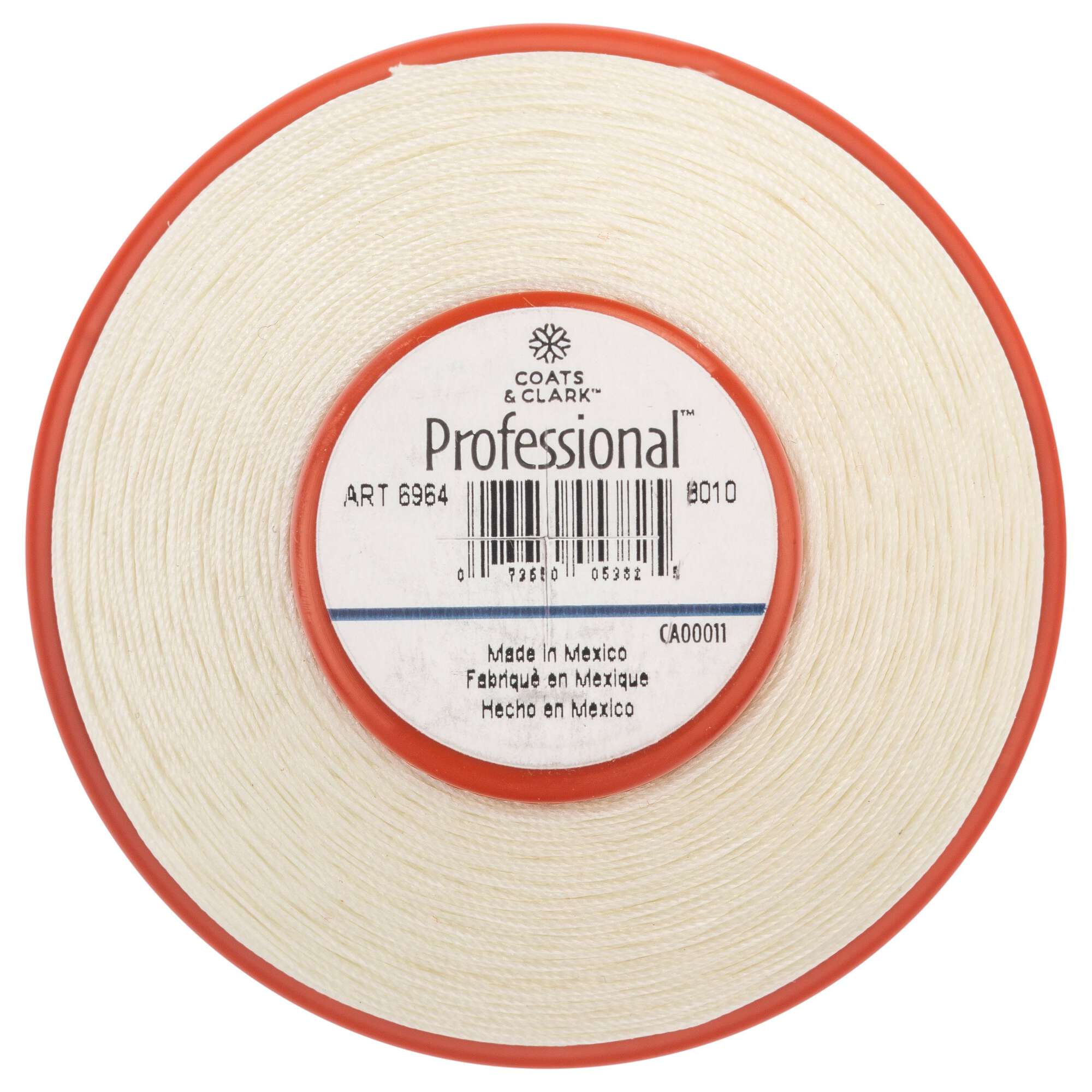 Coats & Clark Professional Upholstery Thread (1500 Yards) - Image 8