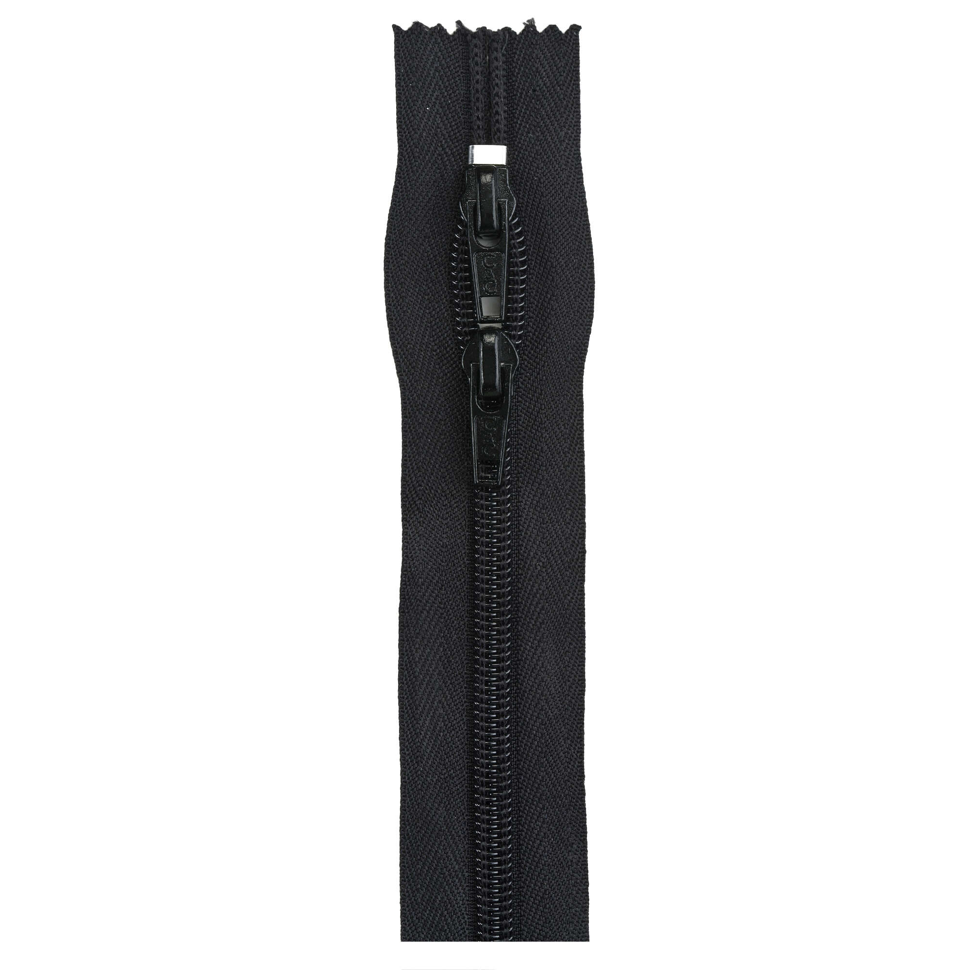 Coats & Clark Purse Zippers - 18 inches