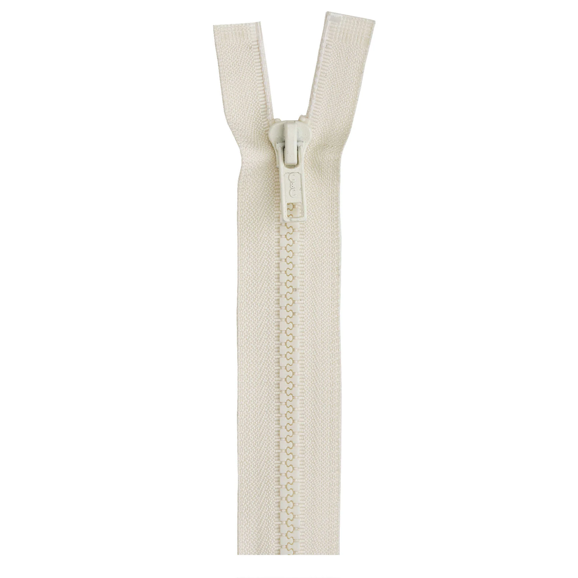 Coats & Clark Sport Closed End Zippers - 14 inches - Image 4