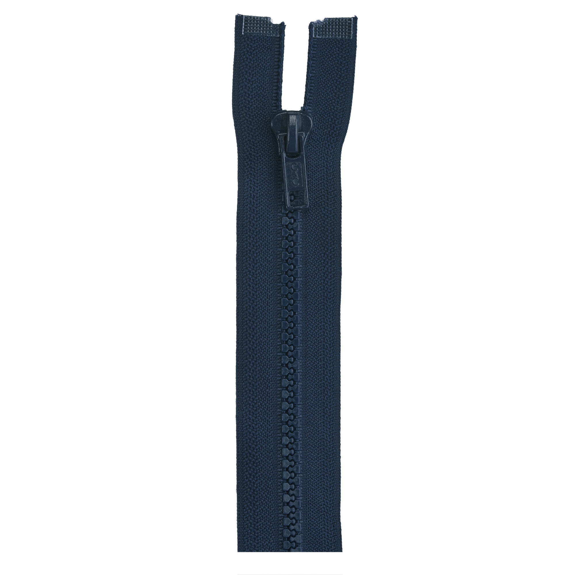 Coats & Clark Sport Closed End Zippers - 9 inches - Image 3