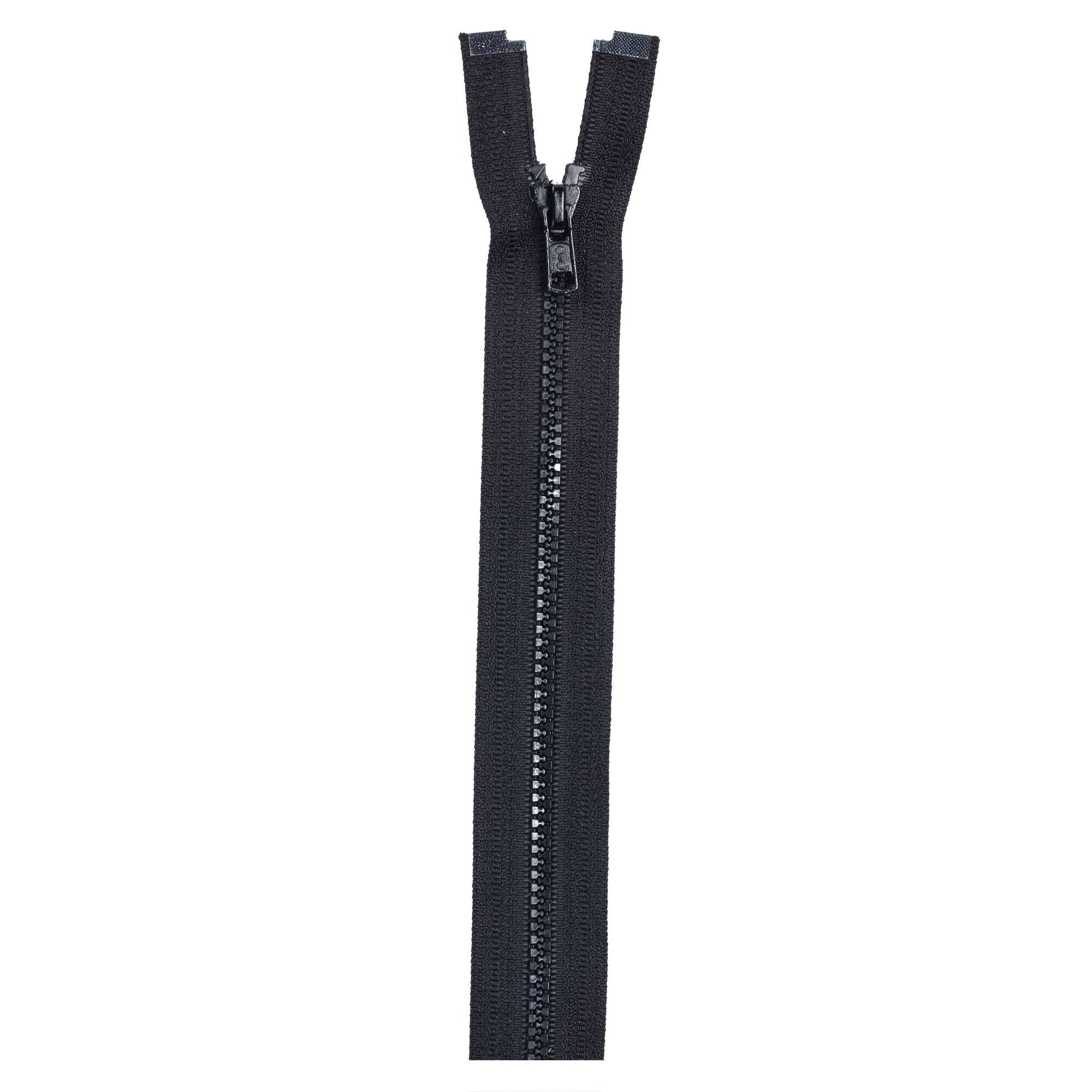 Coats & Clark Sport Lite Zippers - Clearance Items - Image 2