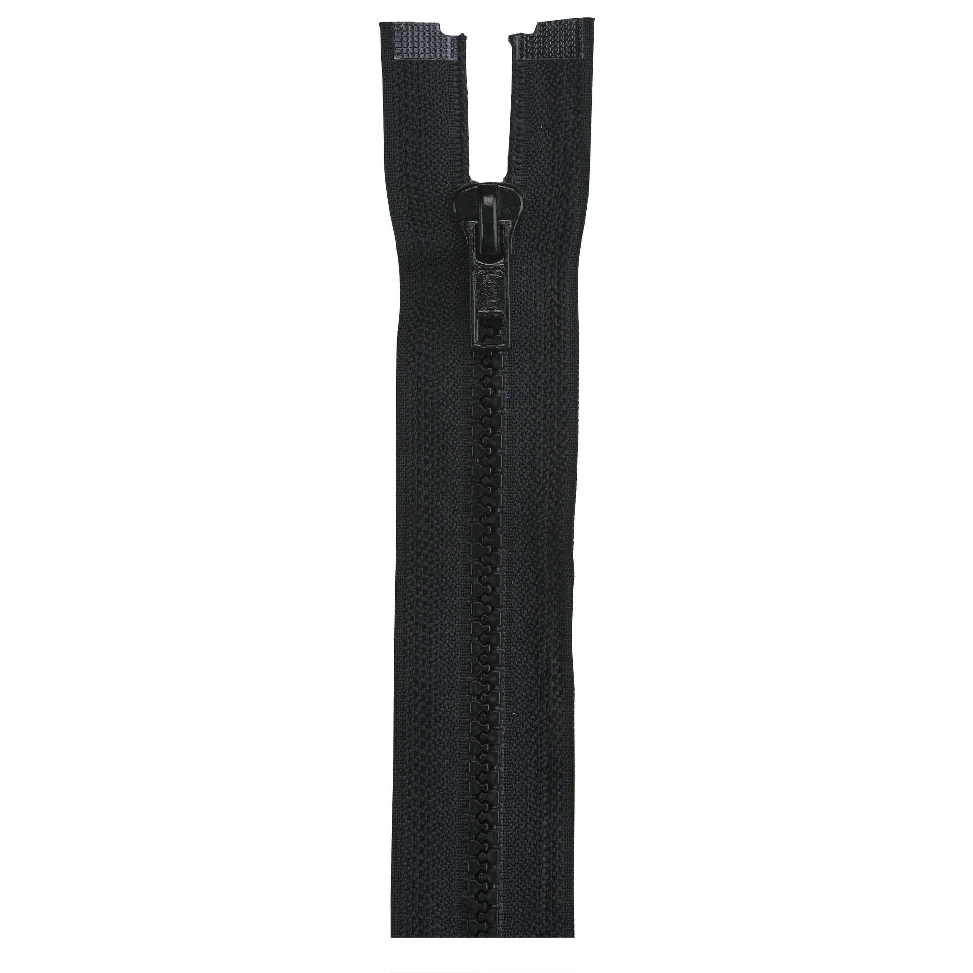 Coats & Clark Sport Separating Zippers - 14 inches - Image 2