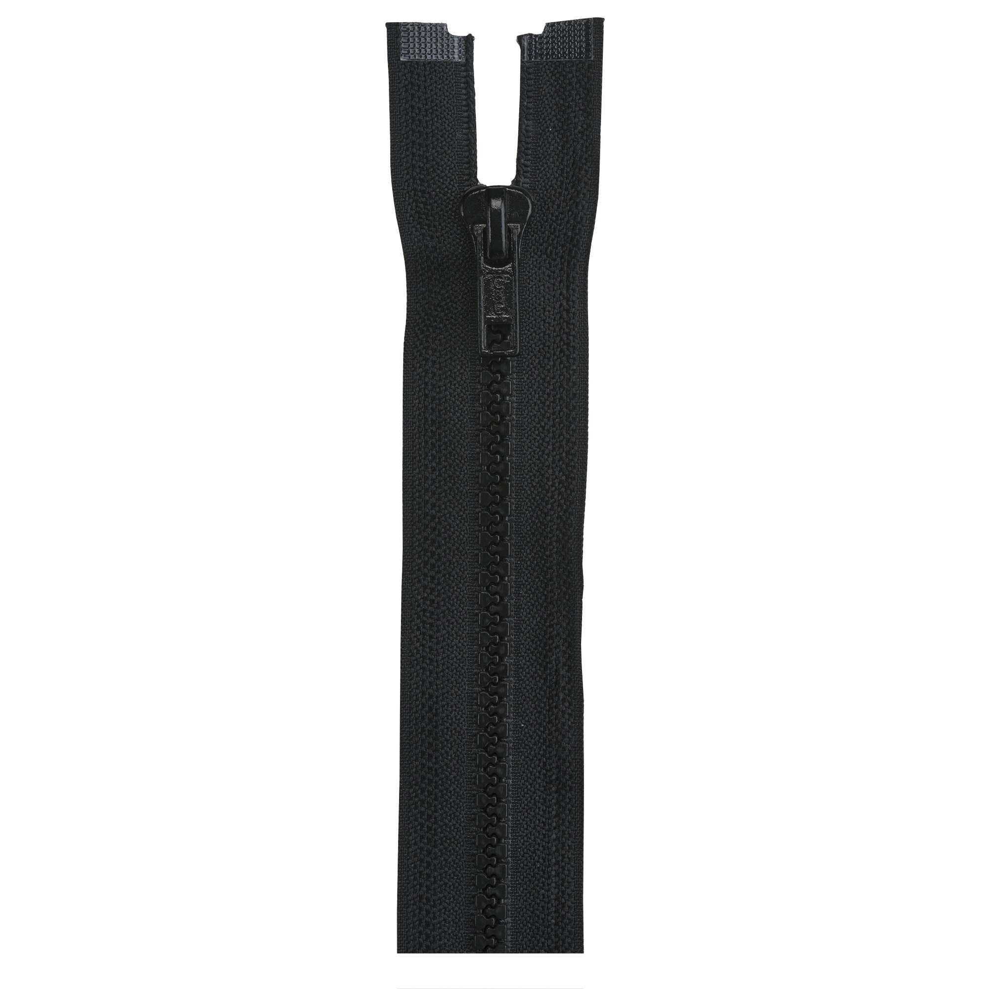 Coats & Clark Sport Separating Zippers - 22 inches - Image 2