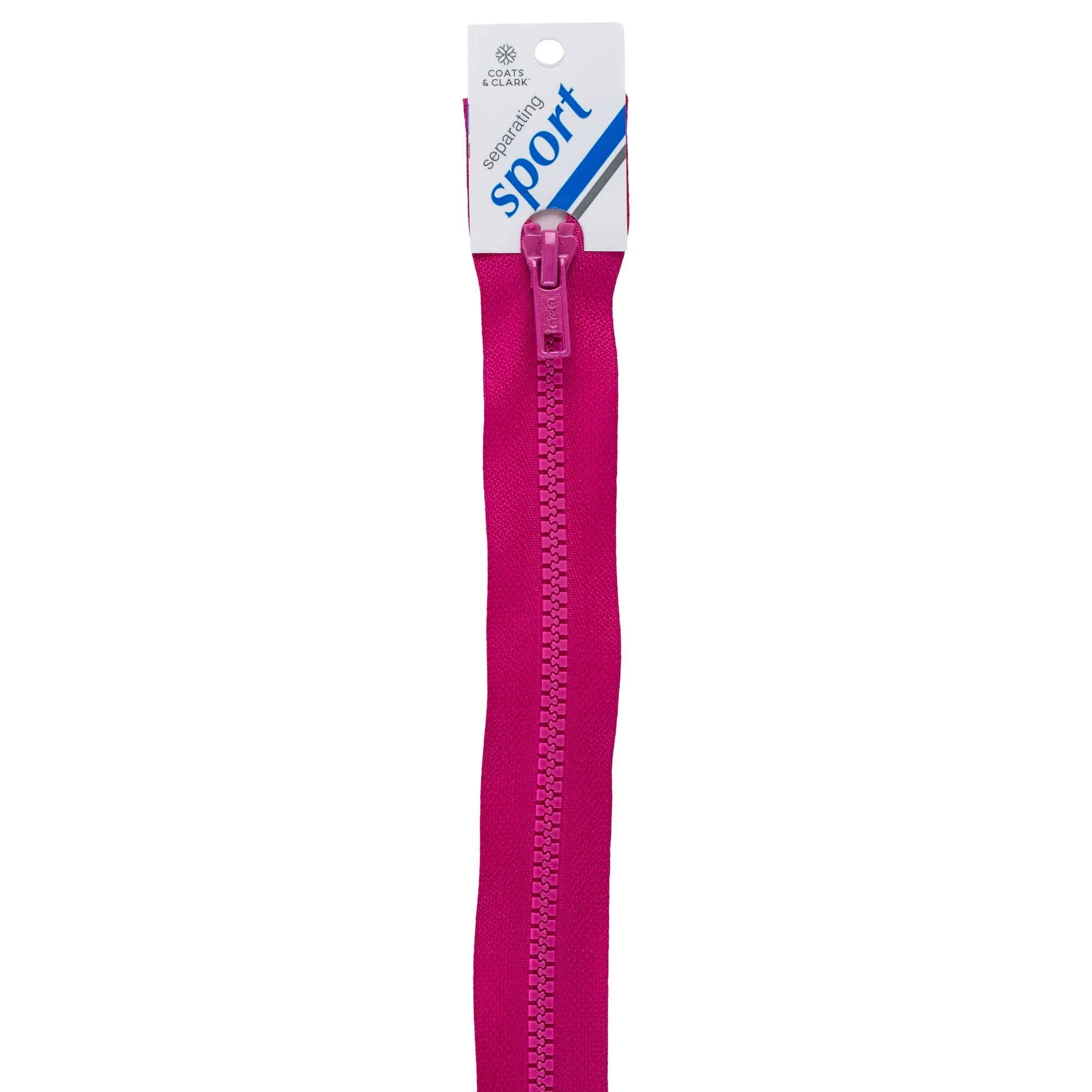 Coats & Clark Sport Separating Zippers - 26 inches - Image 15