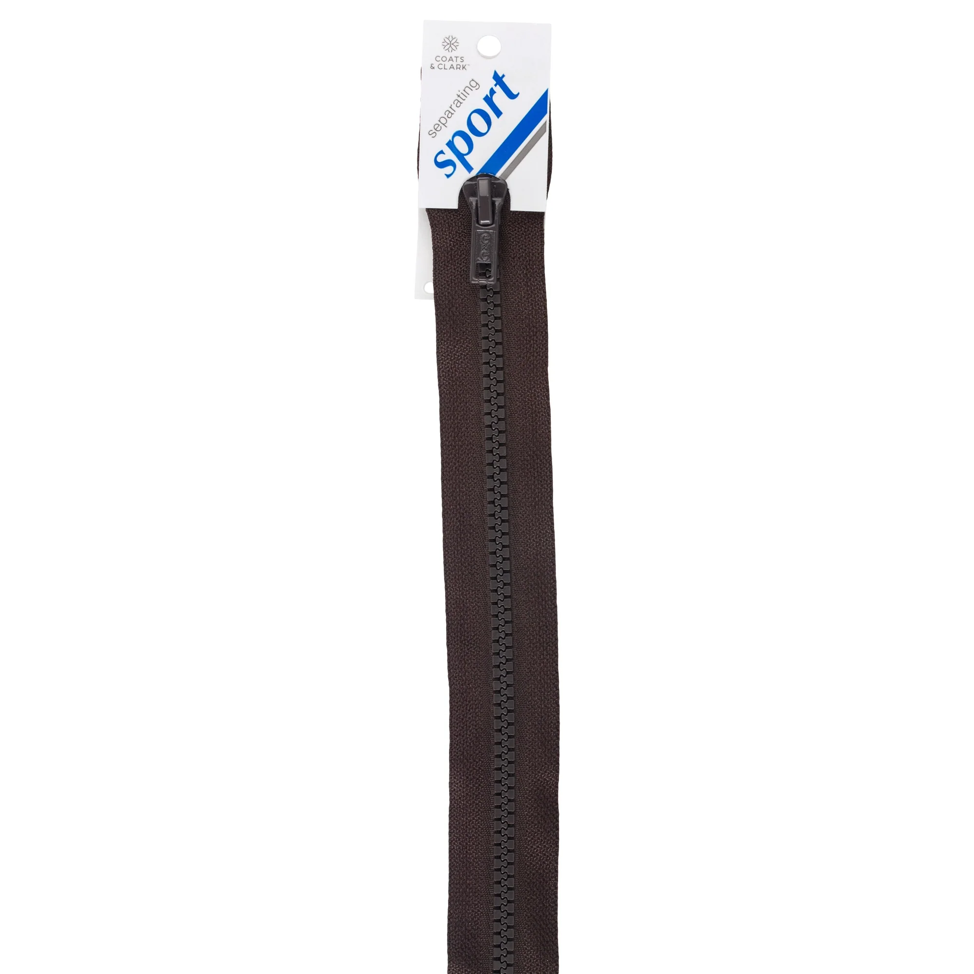 Coats & Clark Sport Separating Zippers - 26 inches - Image 9