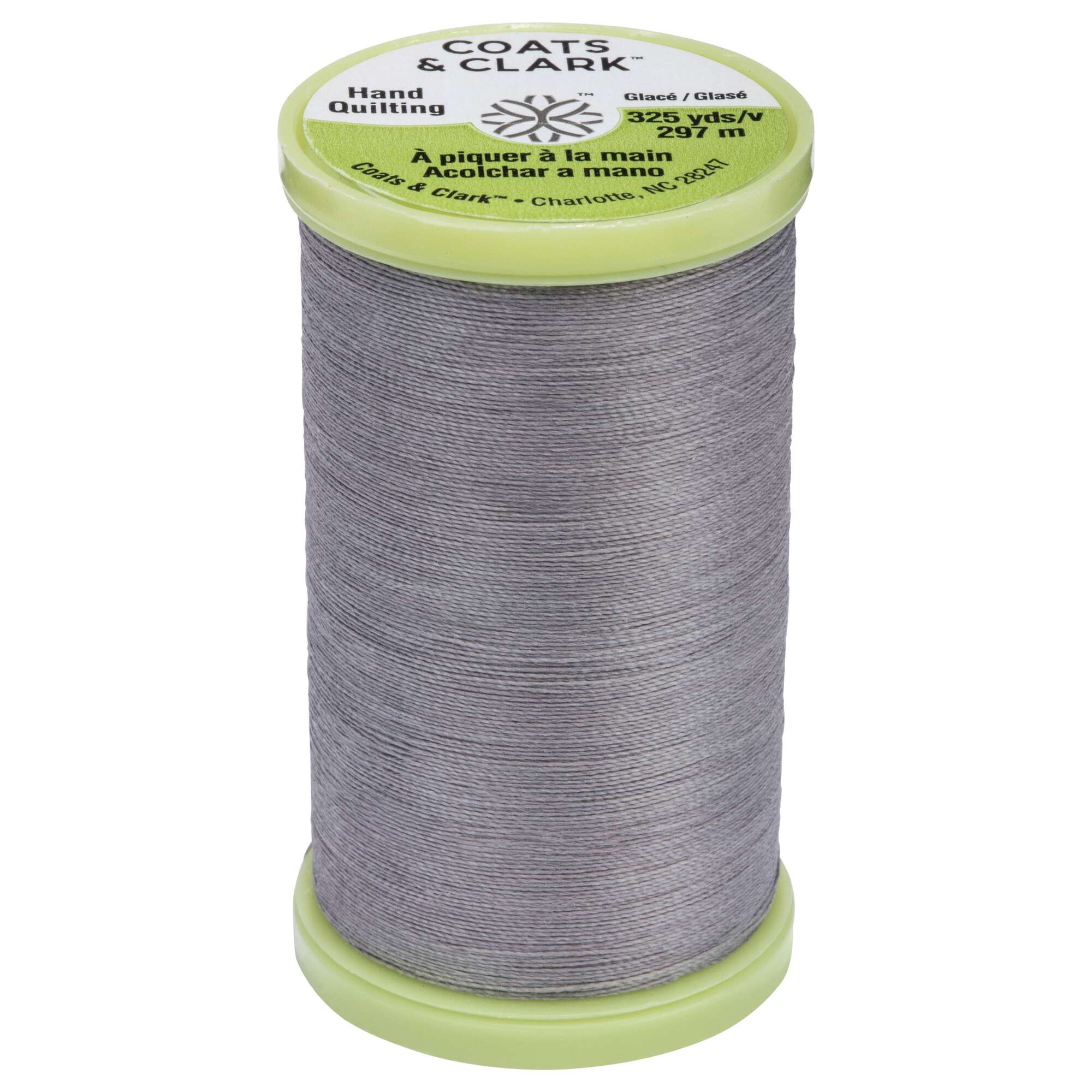 Coats & Clark Dual Duty Plus Hand Quilting Thread (325 Yards) - Image 11