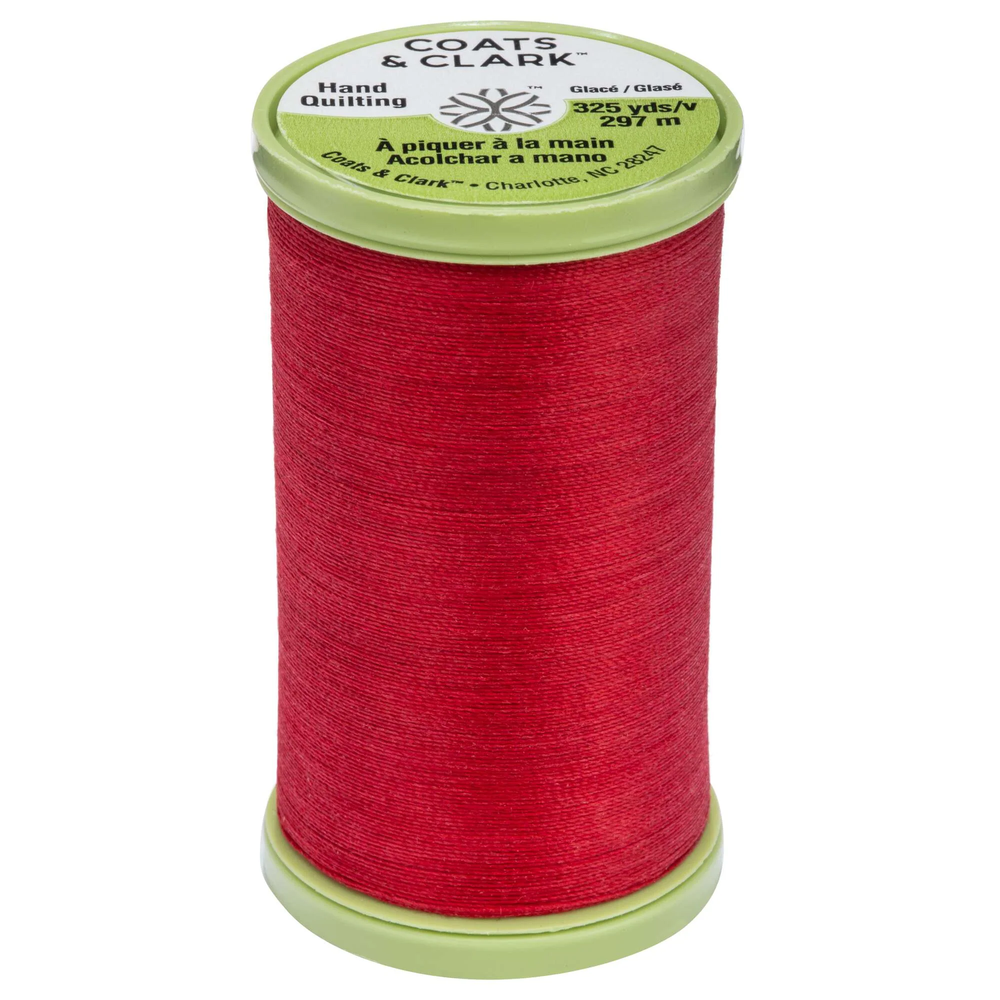 Coats & Clark Dual Duty Plus Hand Quilting Thread (325 Yards) - Image 13
