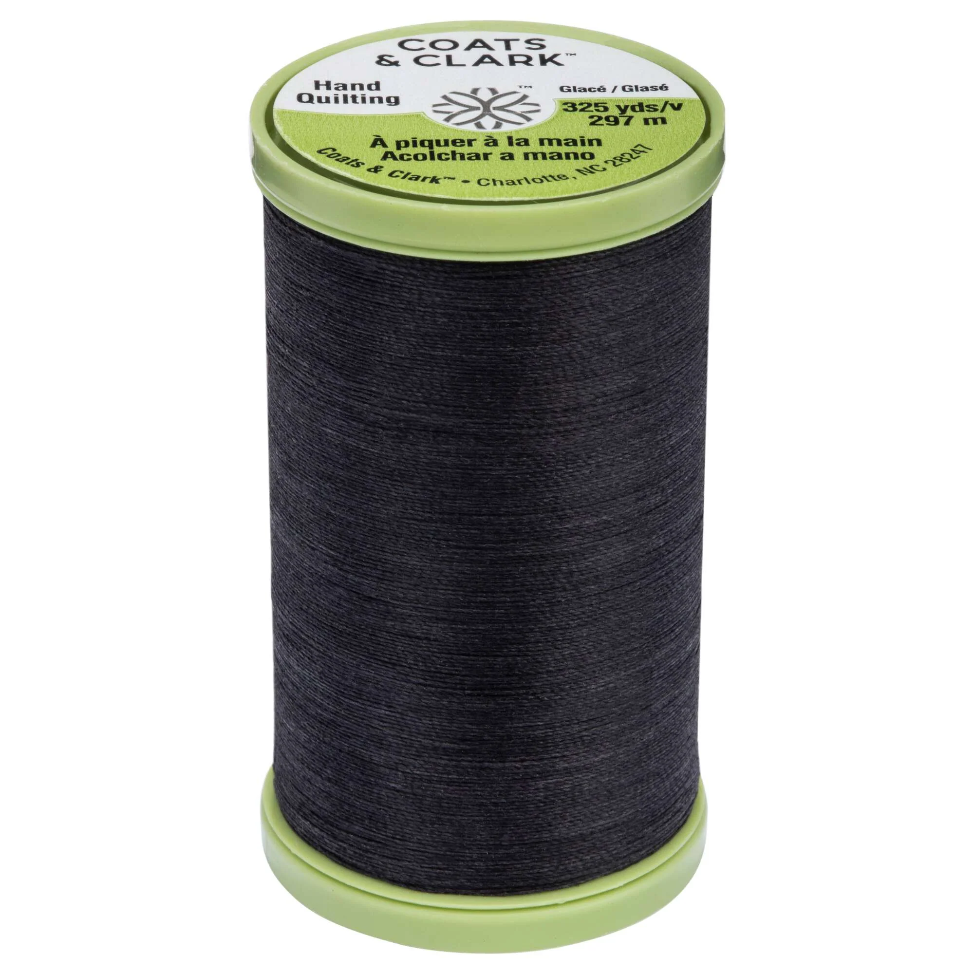 Coats & Clark Dual Duty Plus Hand Quilting Thread (325 Yards) - Image 17