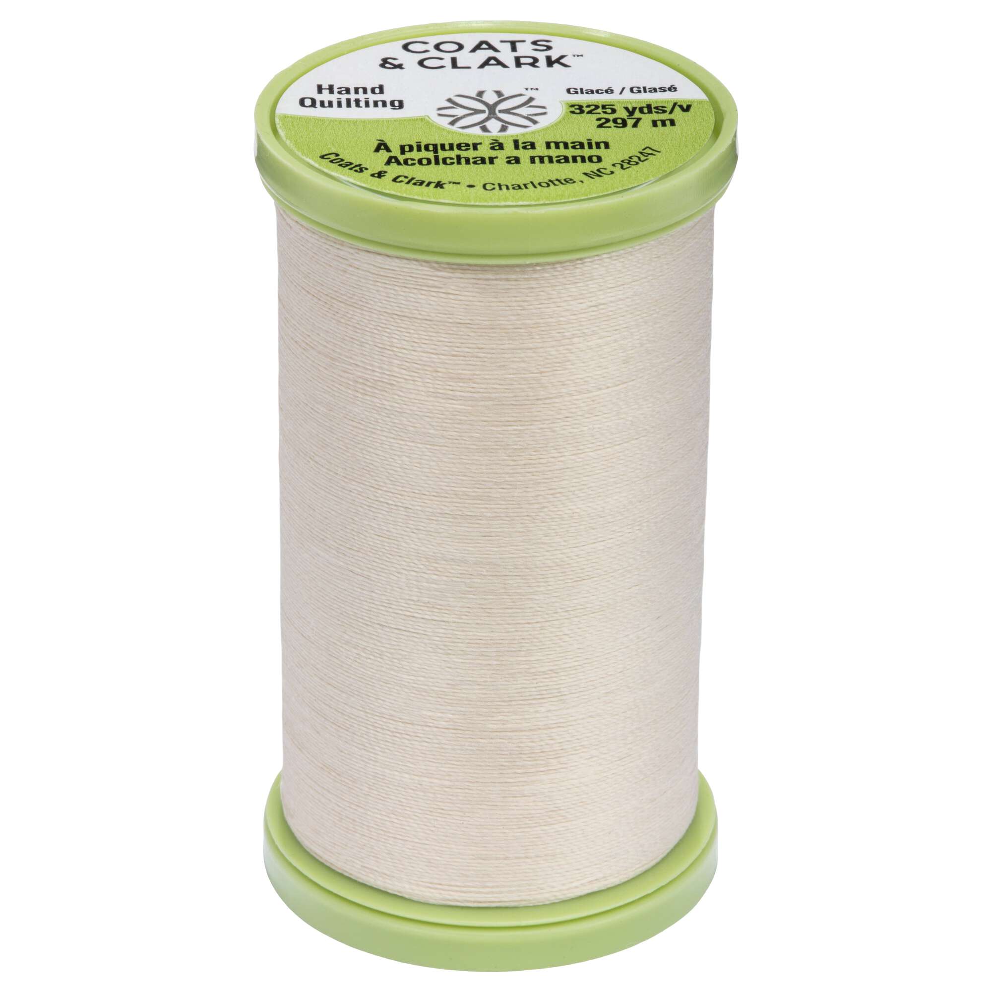 Coats & Clark Dual Duty Plus Hand Quilting Thread (325 Yards) - Image 19