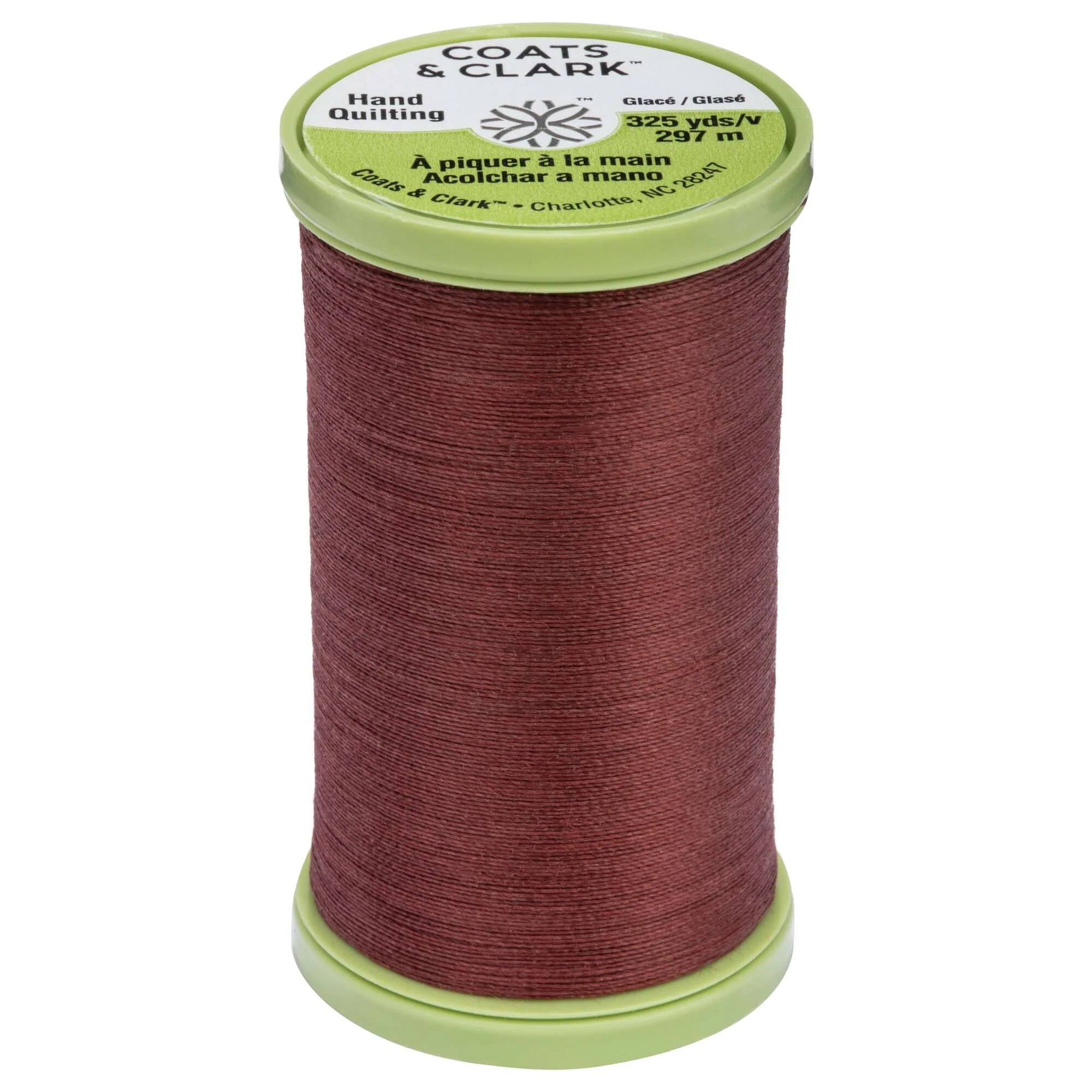Coats & Clark Dual Duty Plus Hand Quilting Thread (325 Yards) - Image 21