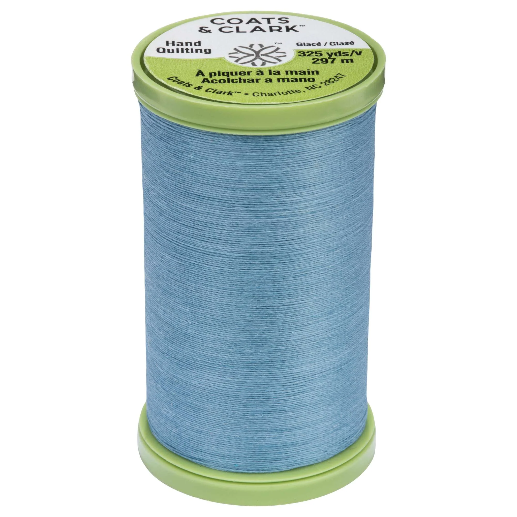Coats & Clark Dual Duty Plus Hand Quilting Thread (325 Yards) - Image 27