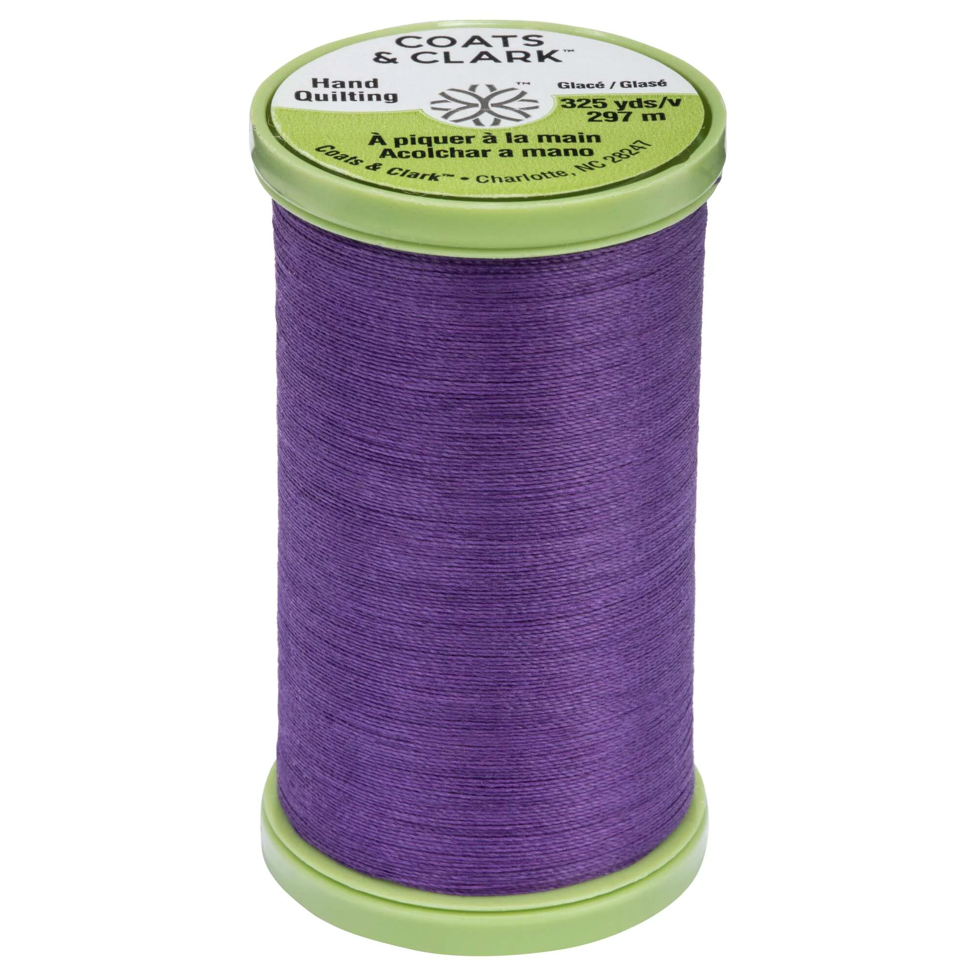 Coats & Clark Dual Duty Plus Hand Quilting Thread (325 Yards) - Image 29