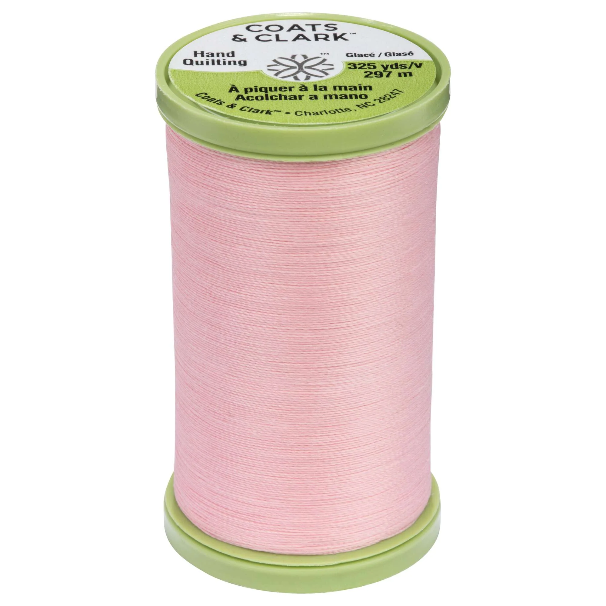 Coats & Clark Dual Duty Plus Hand Quilting Thread (325 Yards) - Image 3