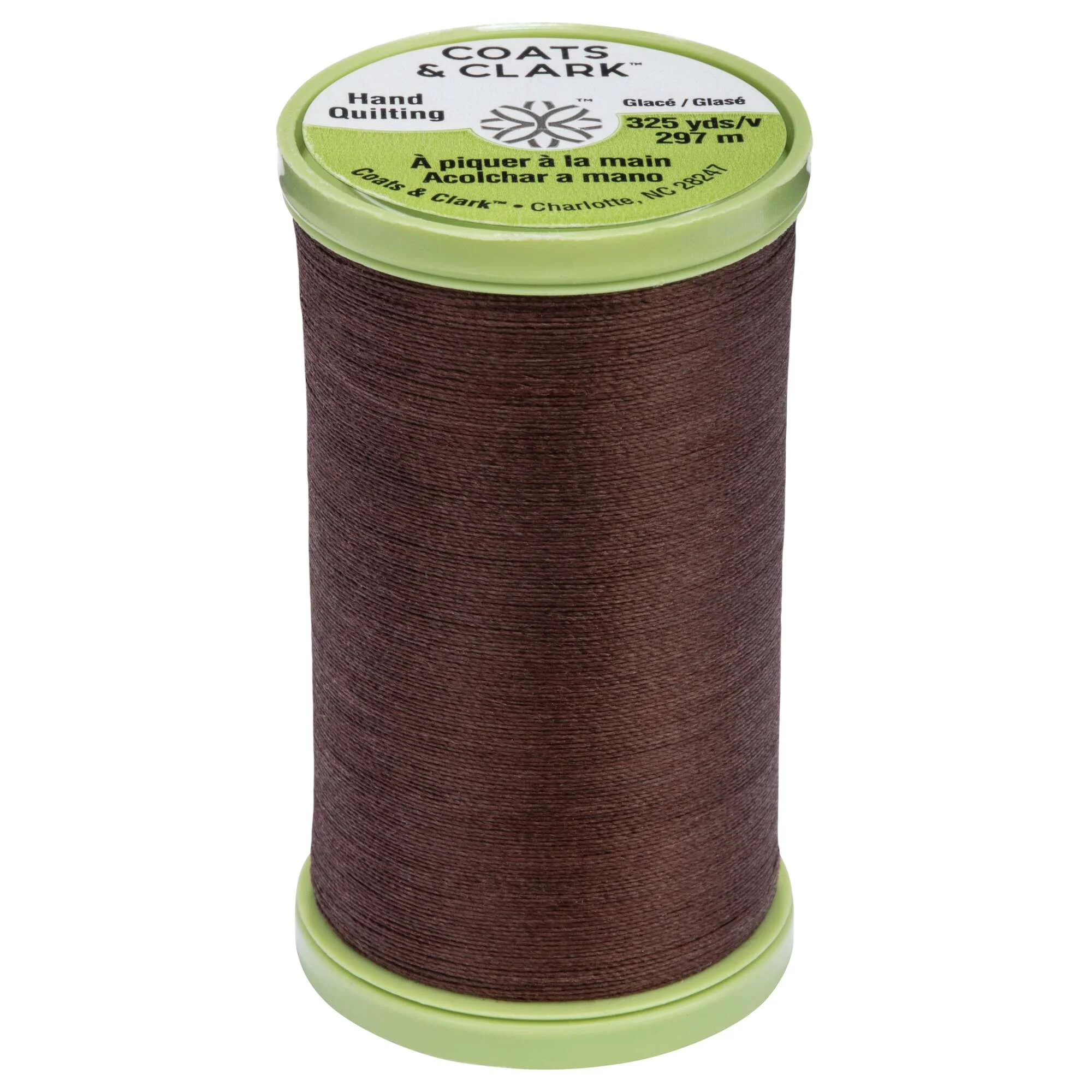 Coats & Clark Dual Duty Plus Hand Quilting Thread (325 Yards) - Image 31