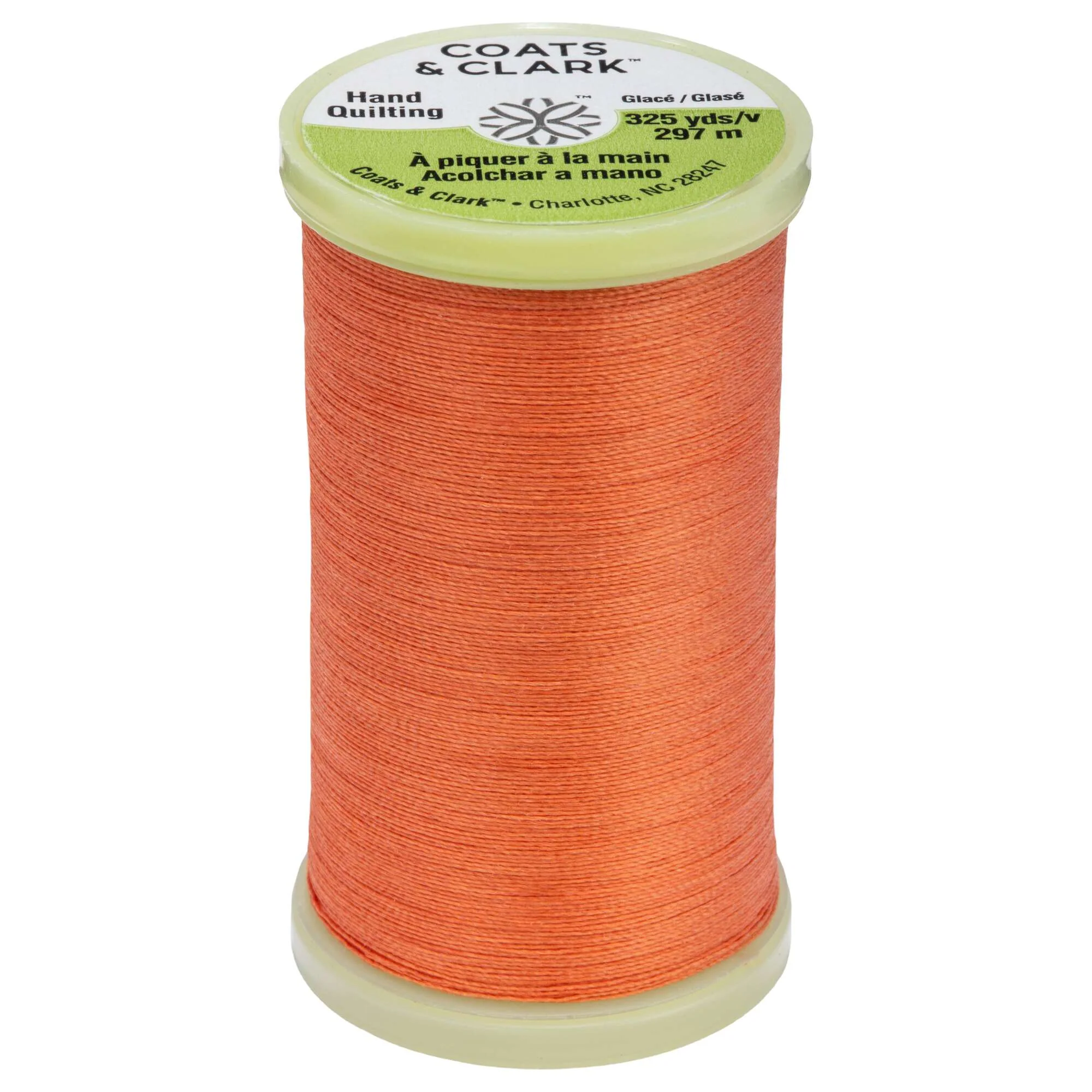 Coats & Clark Dual Duty Plus Hand Quilting Thread (325 Yards) - Image 33