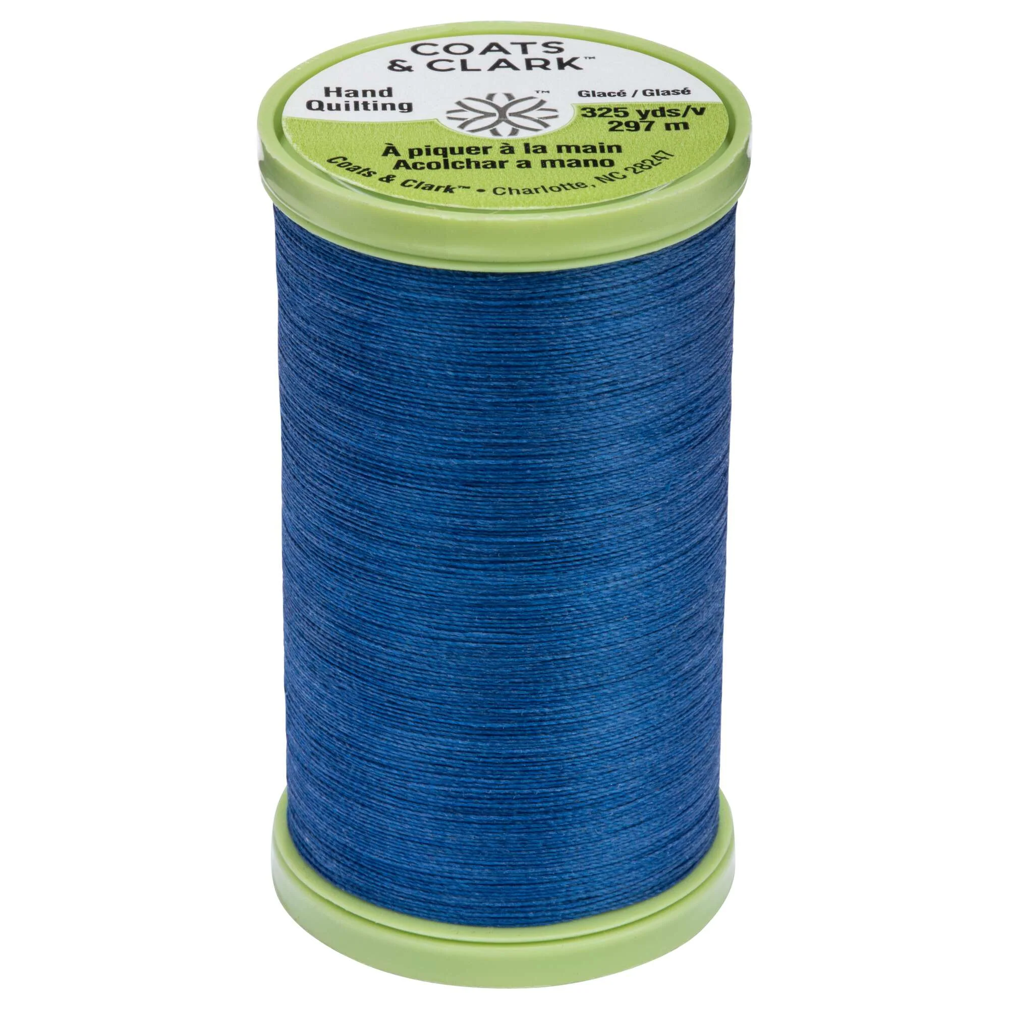 Coats & Clark Dual Duty Plus Hand Quilting Thread (325 Yards) - Image 37