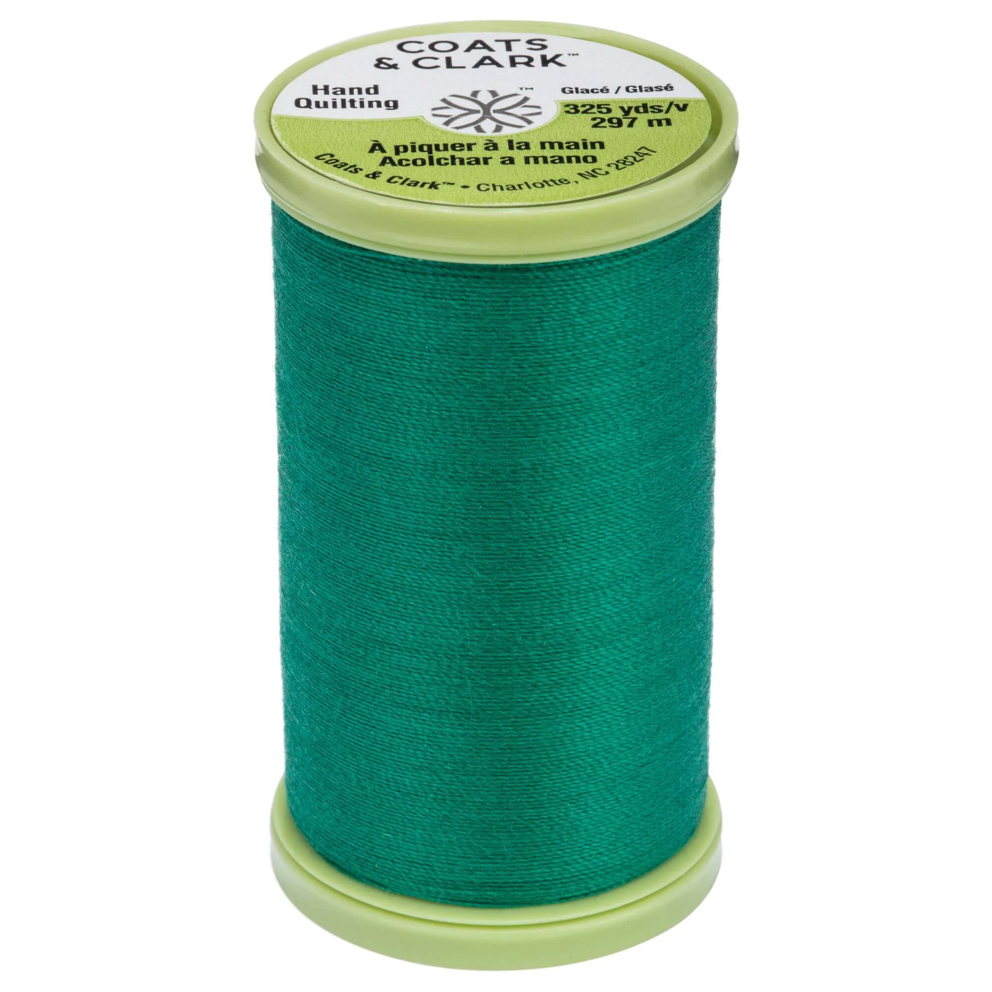 Coats & Clark Dual Duty Plus Hand Quilting Thread (325 Yards) - Image 41