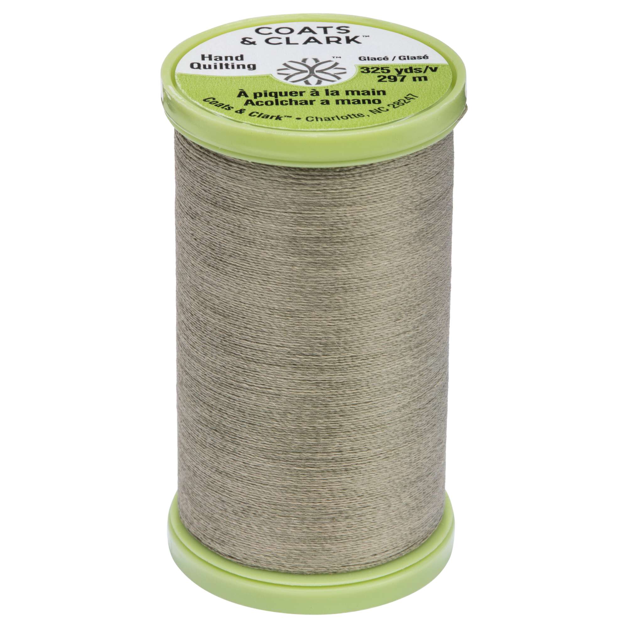 Coats & Clark Dual Duty Plus Hand Quilting Thread (325 Yards) - Image 43