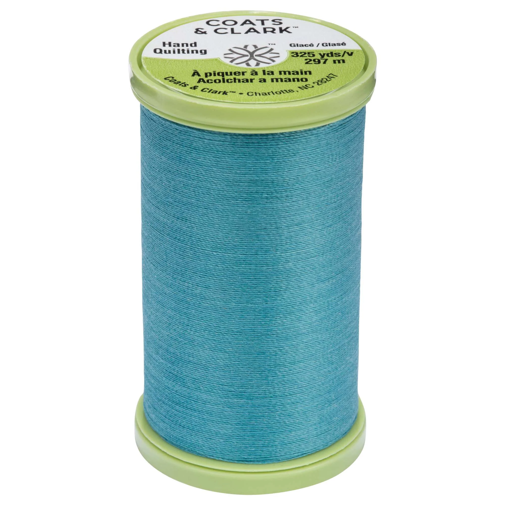 Coats & Clark Dual Duty Plus Hand Quilting Thread (325 Yards) - Image 45