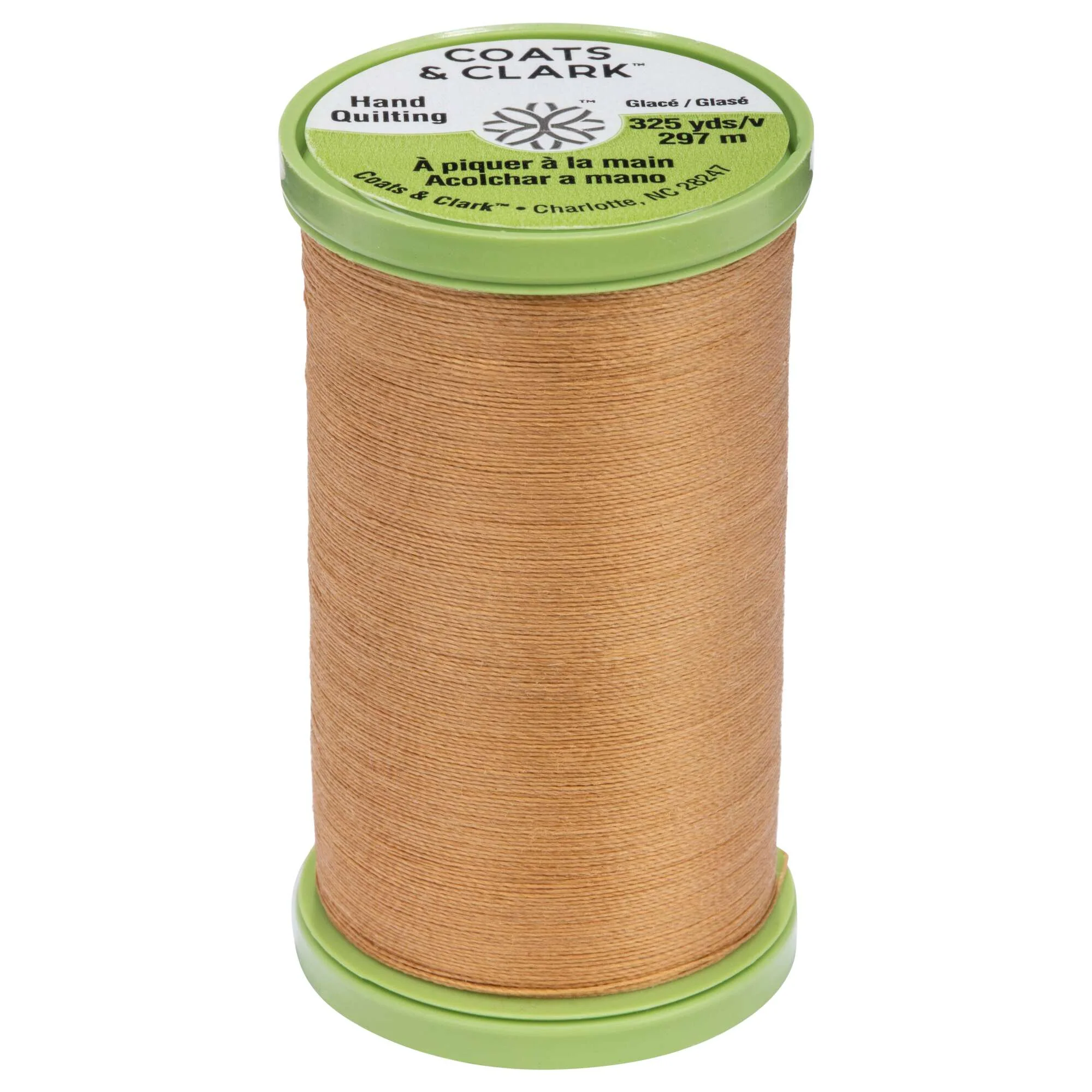 Coats & Clark Dual Duty Plus Hand Quilting Thread (325 Yards) - Image 49