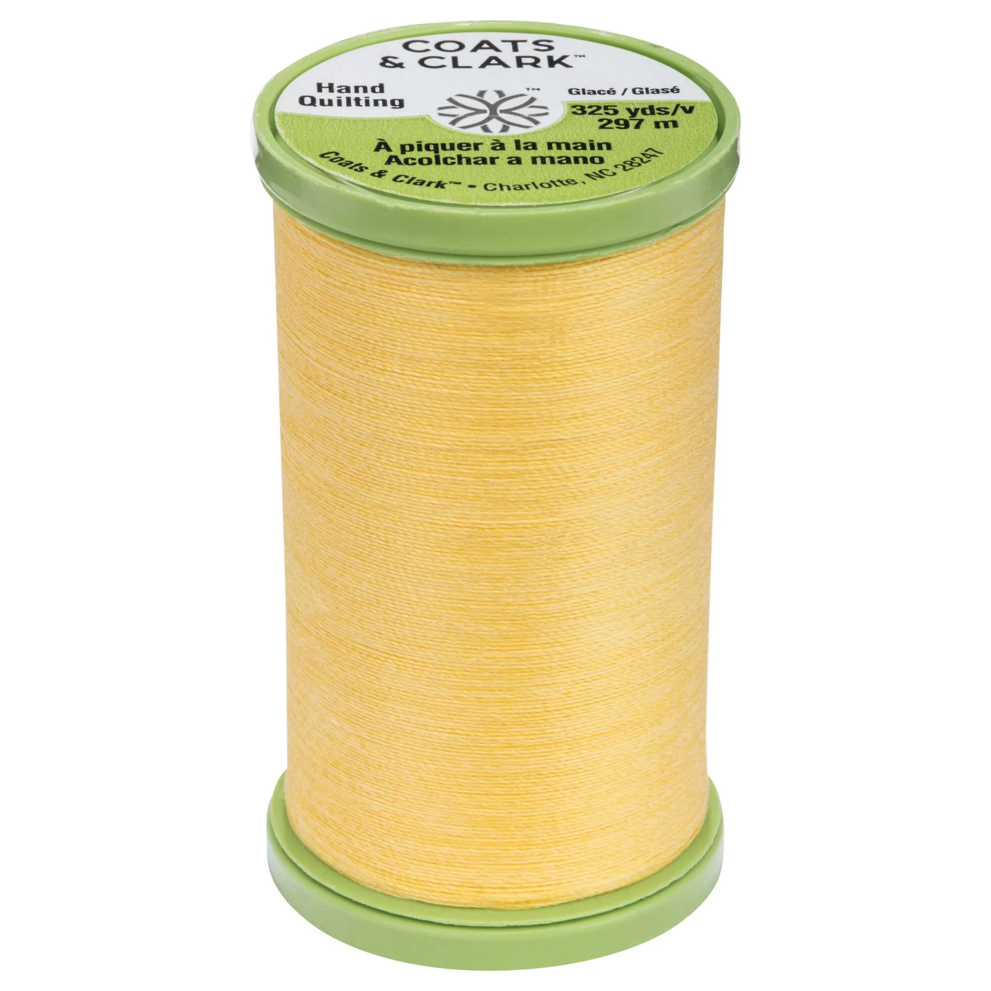 Coats & Clark Dual Duty Plus Hand Quilting Thread (325 Yards) - Image 5
