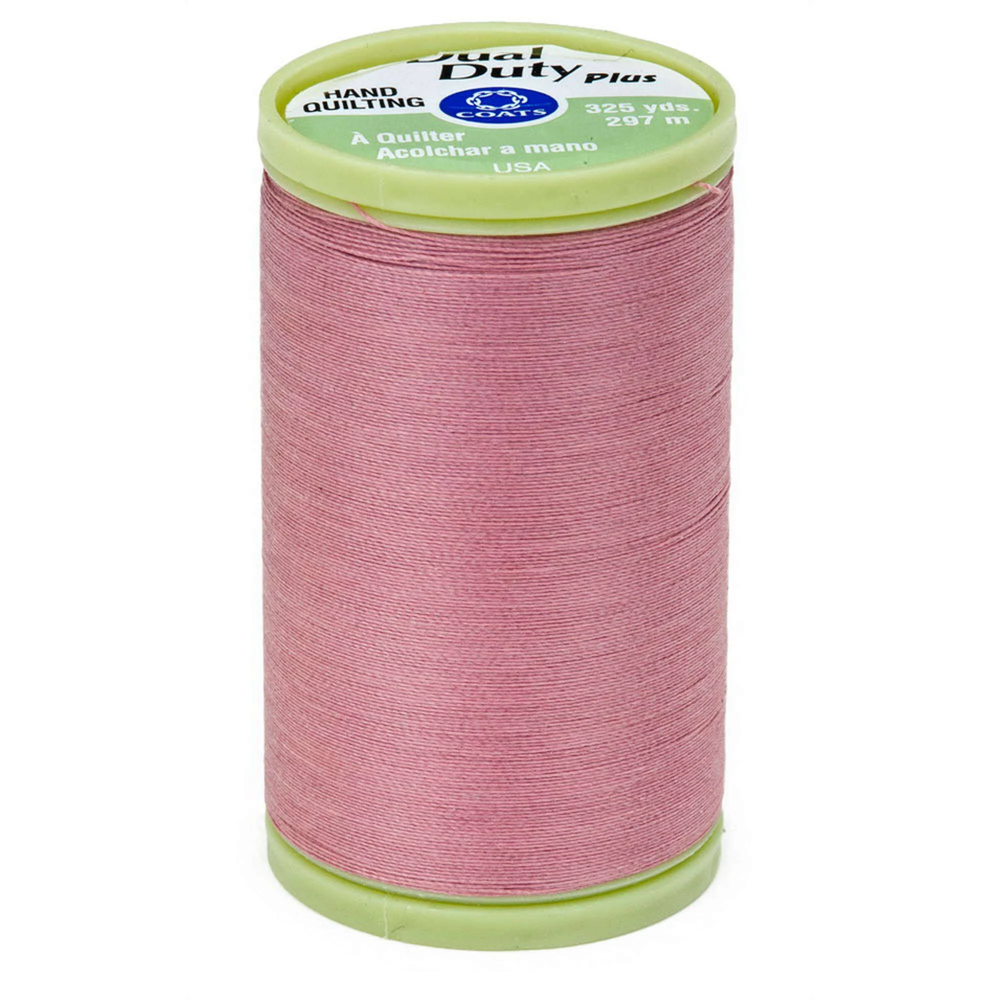 Coats & Clark Dual Duty Plus Hand Quilting Thread (325 Yards) - Image 51