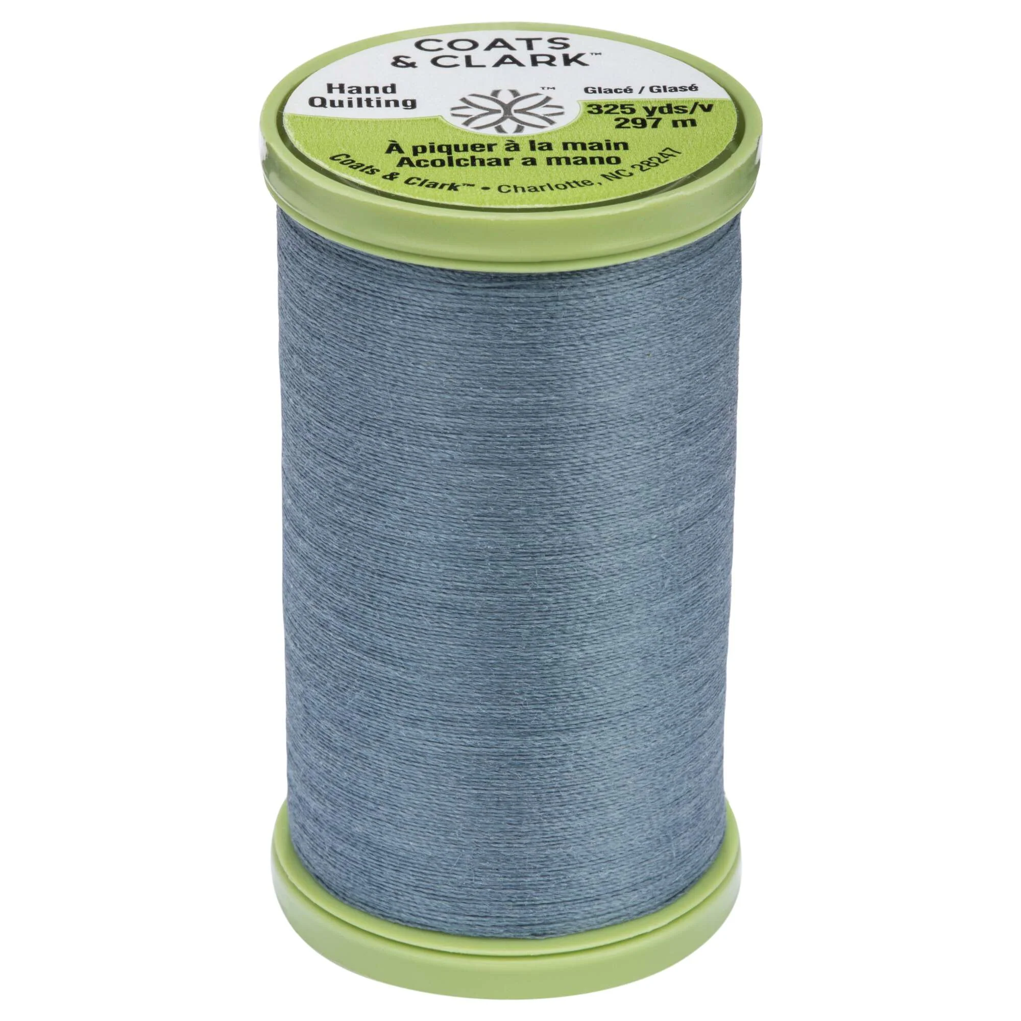 Coats & Clark Dual Duty Plus Hand Quilting Thread (325 Yards) - Image 53