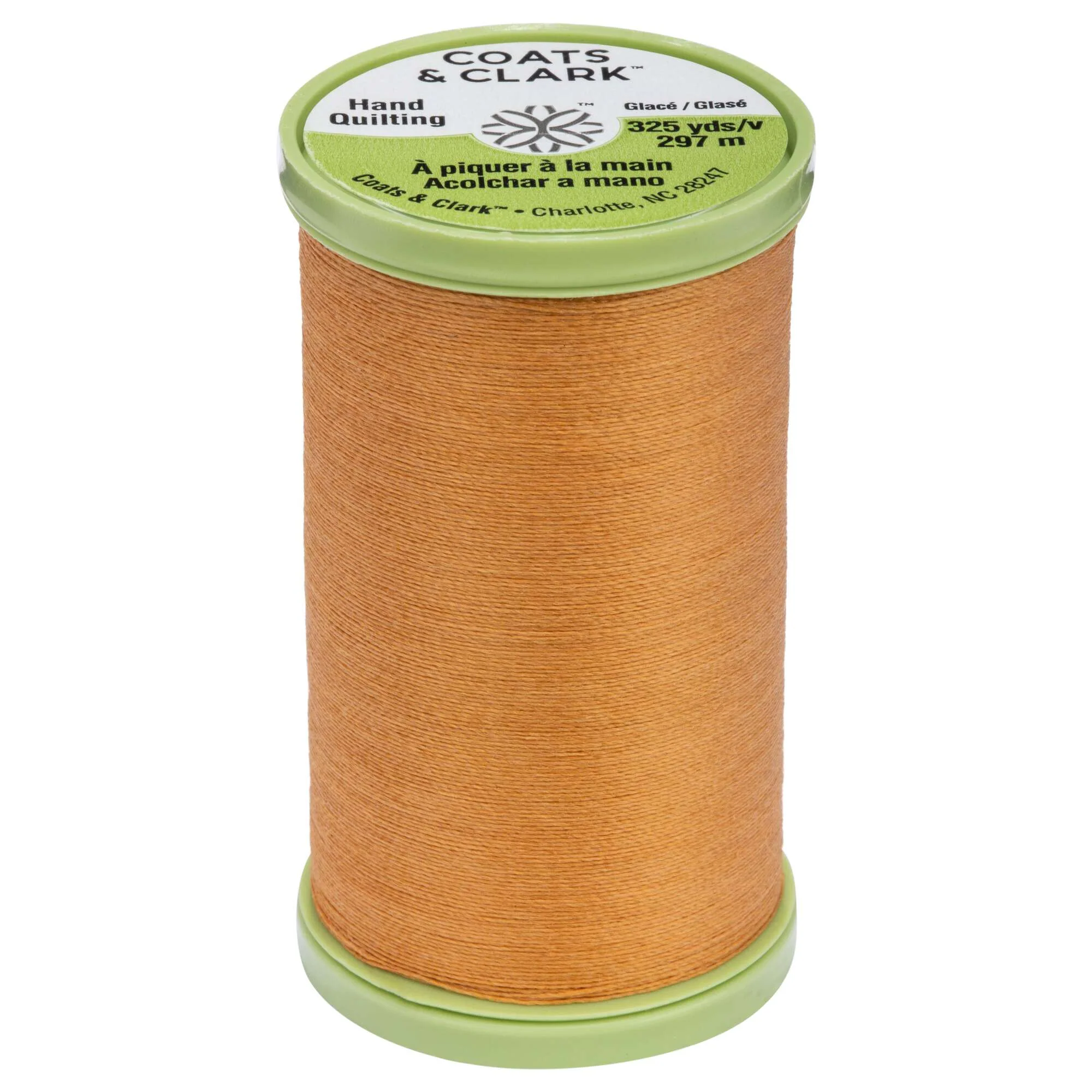 Coats & Clark Dual Duty Plus Hand Quilting Thread (325 Yards) - Image 55